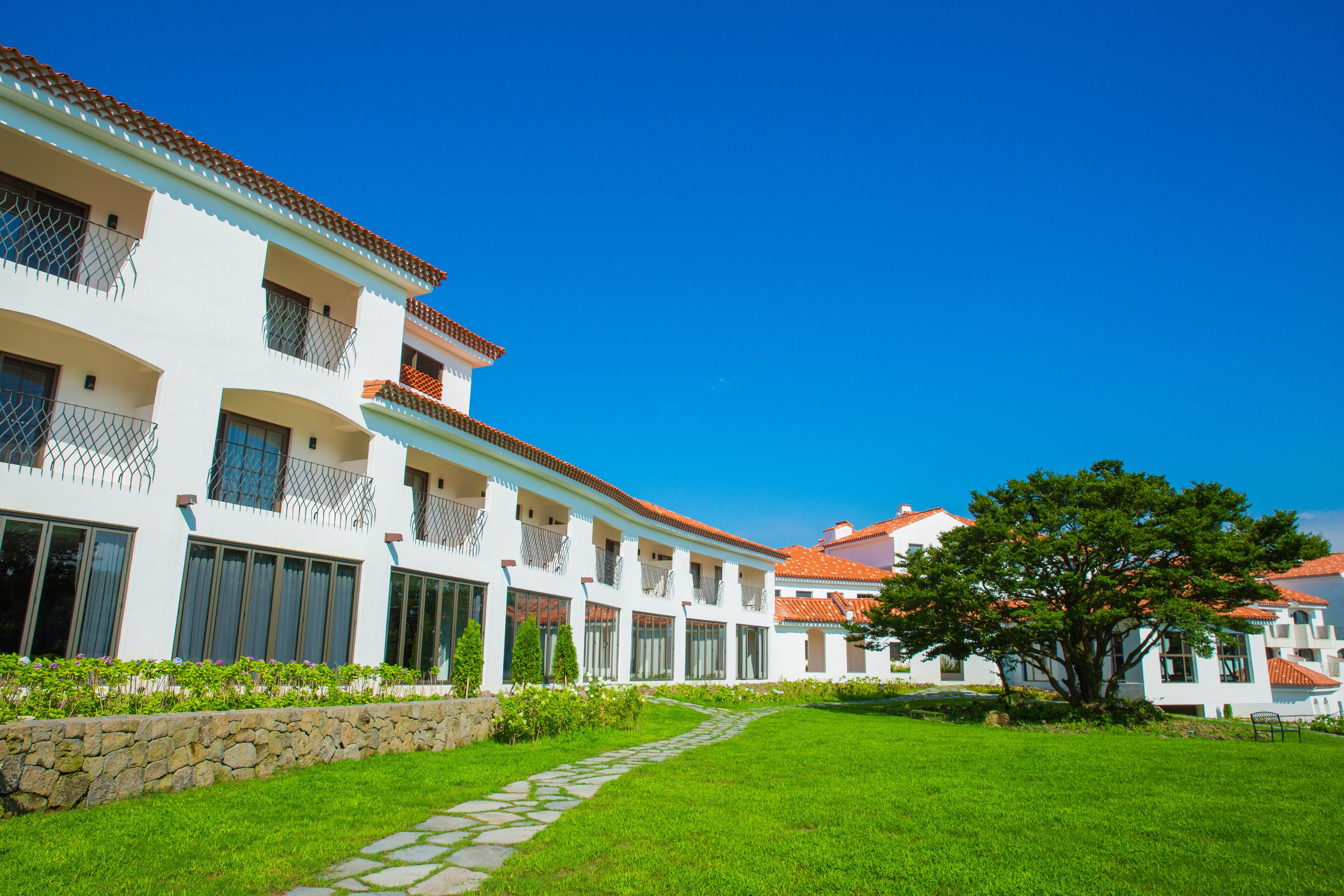 Ecoland Hotel