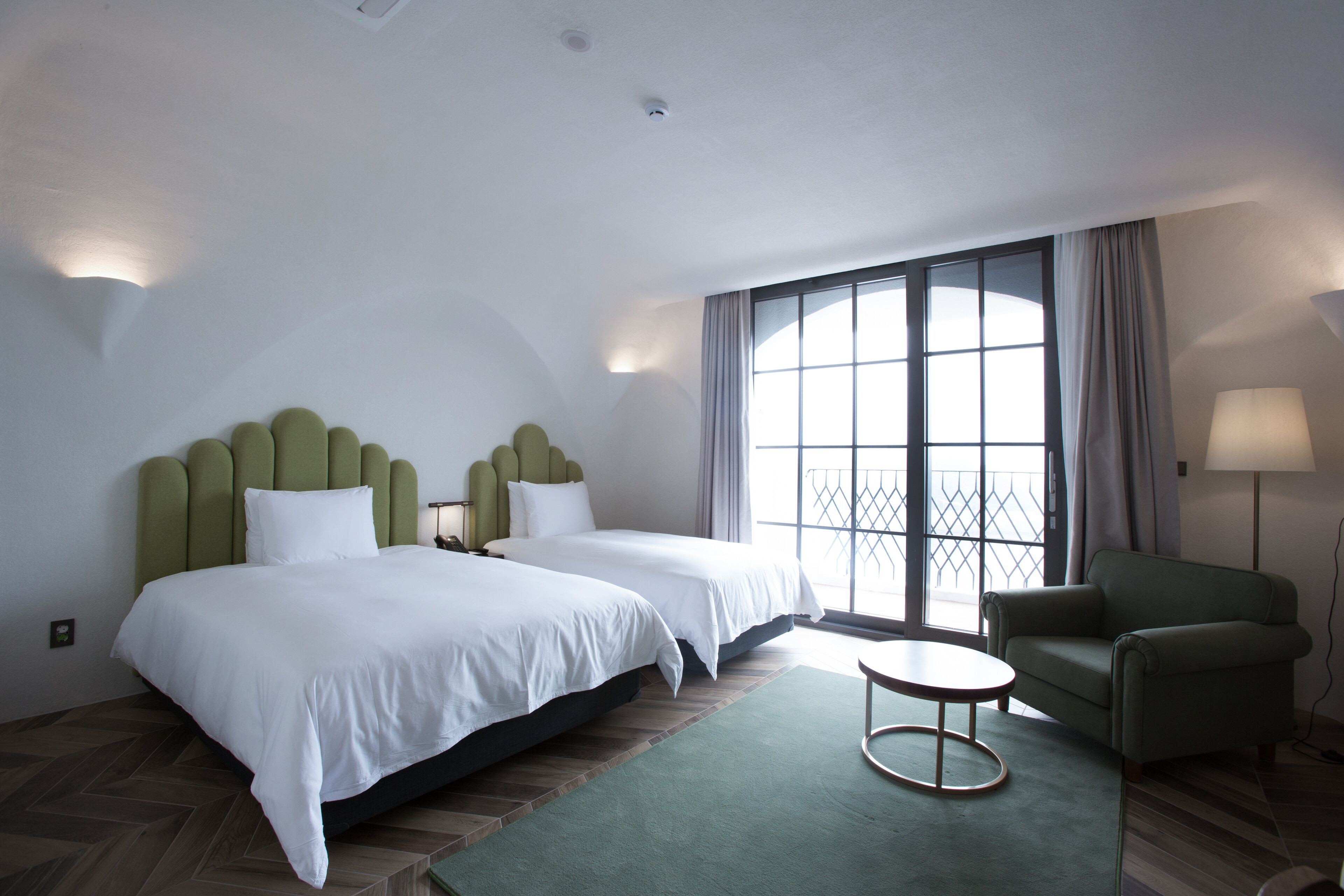 Ecoland Hotel