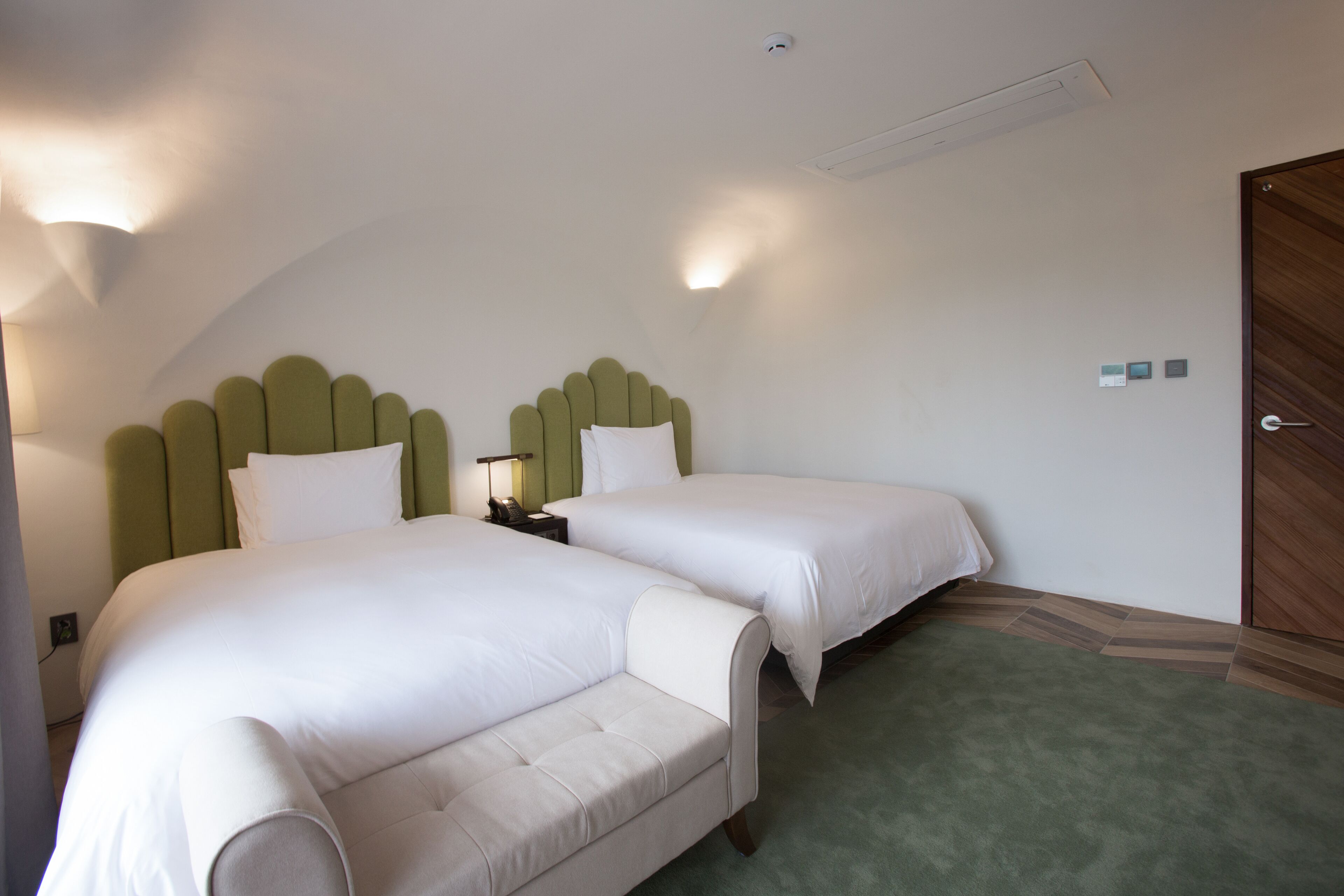 Ecoland Hotel