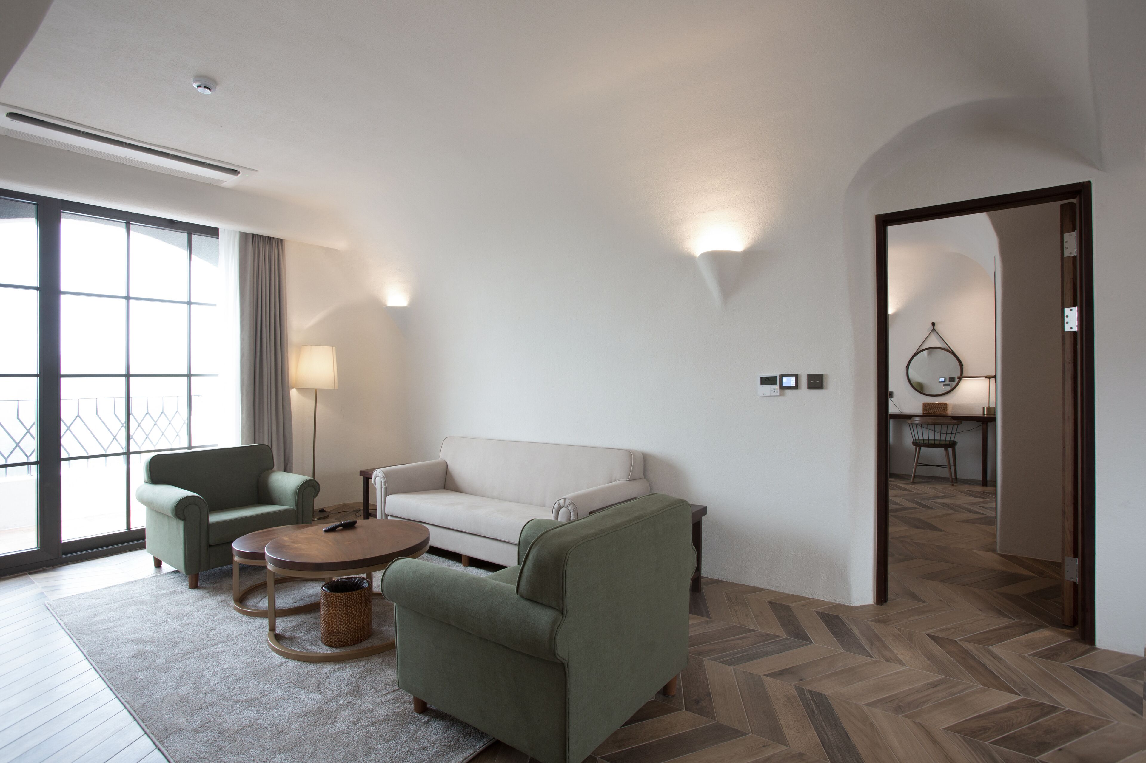 Ecoland Hotel