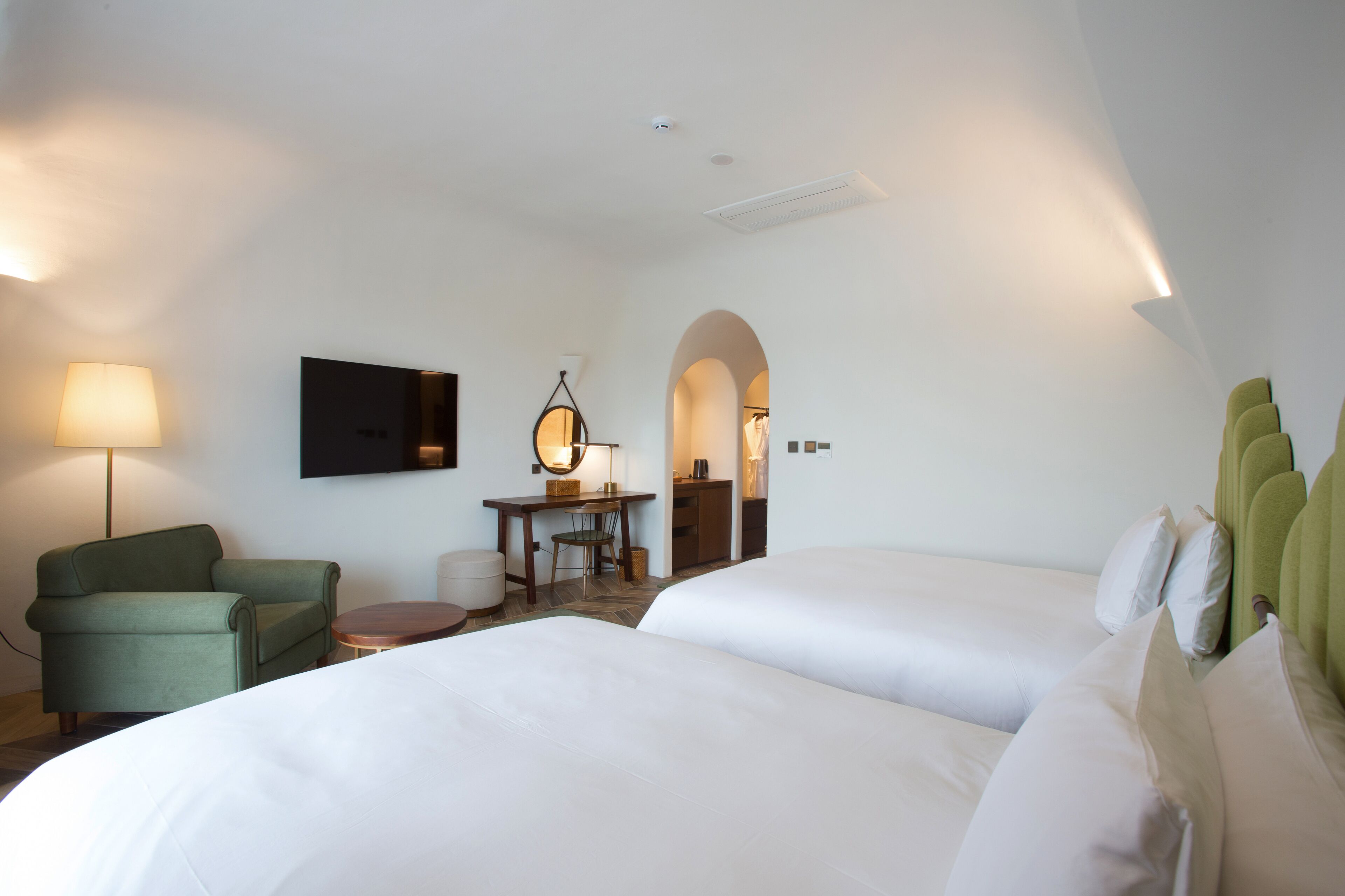 Ecoland Hotel