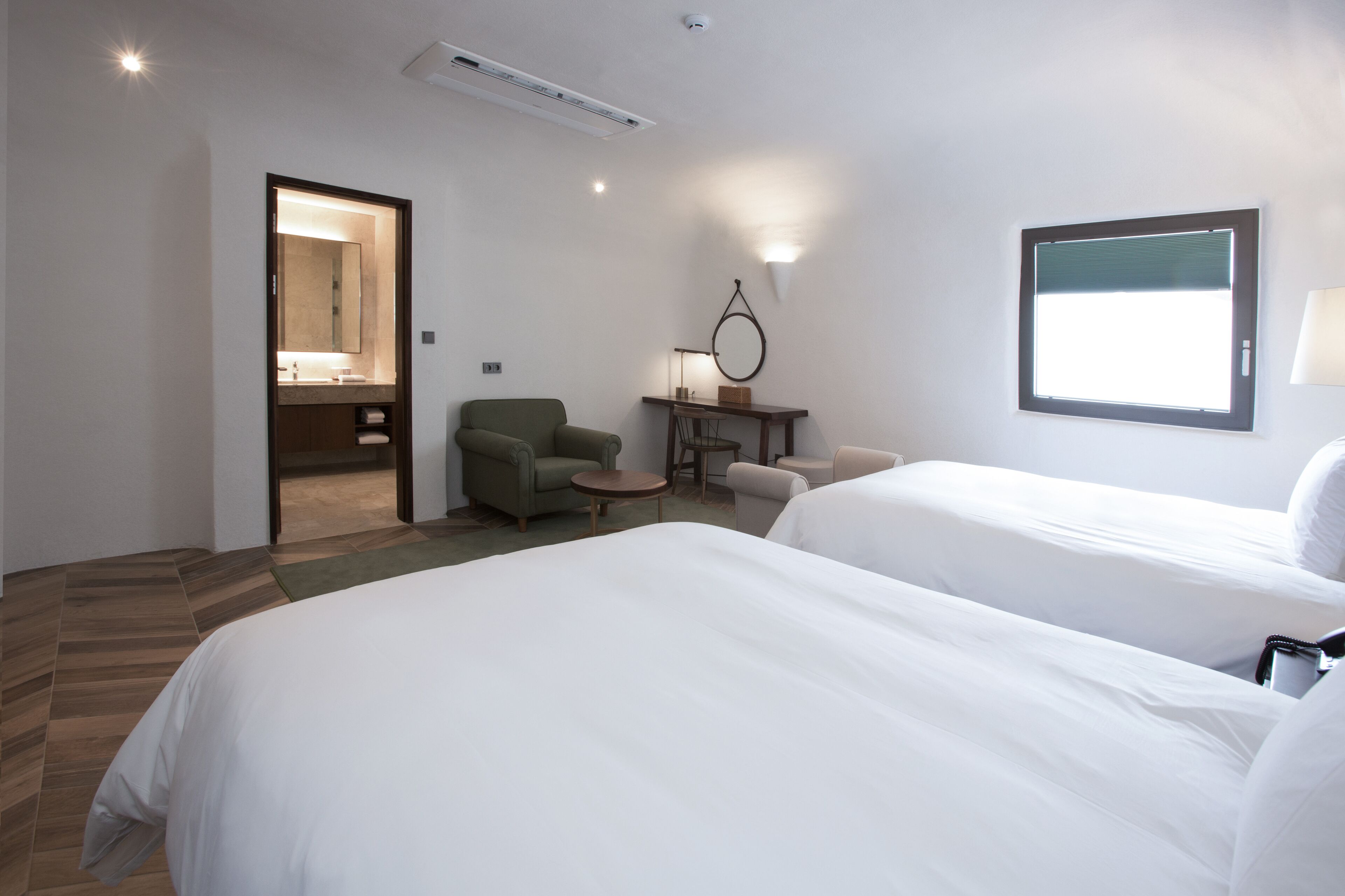 Ecoland Hotel