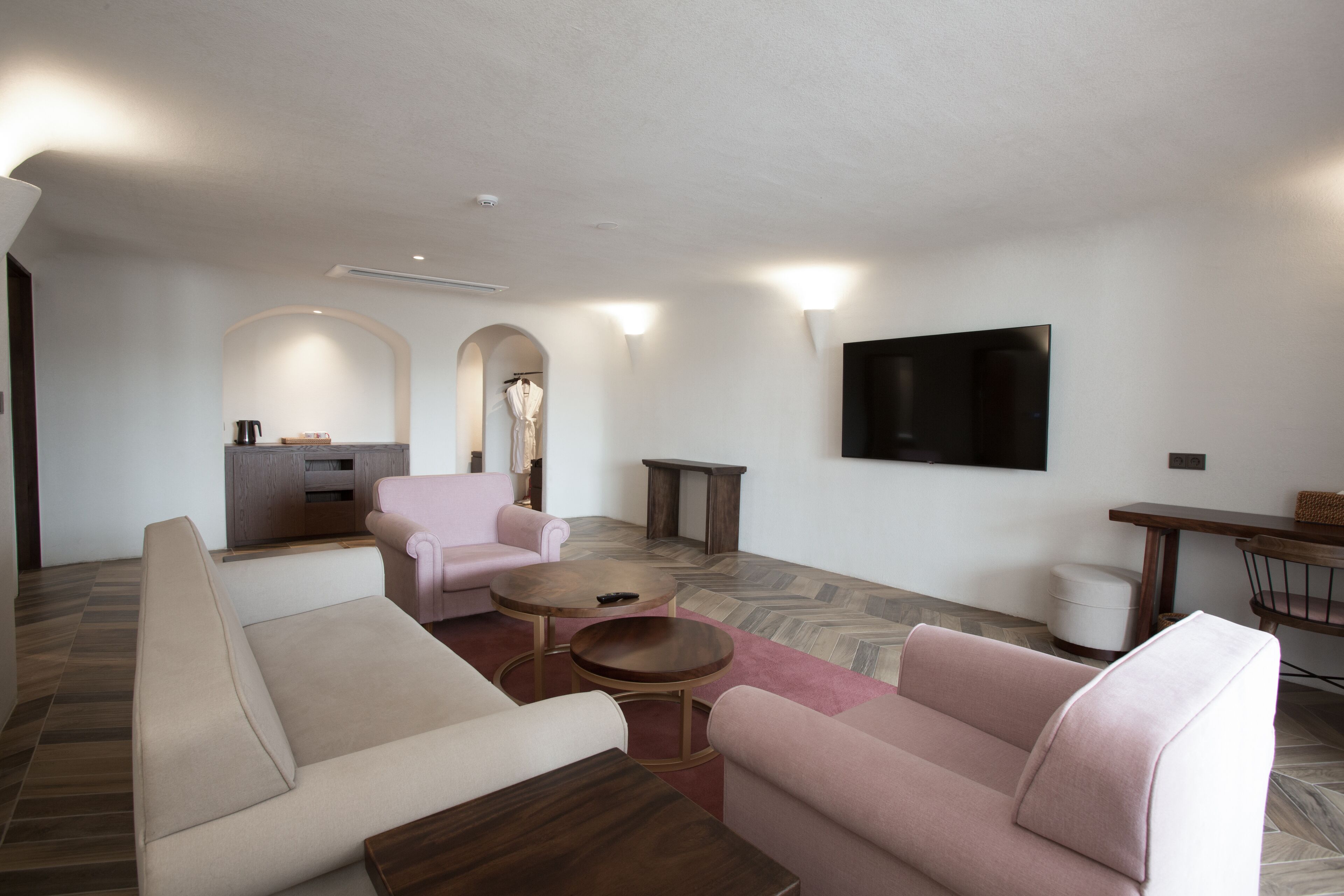 Ecoland Hotel