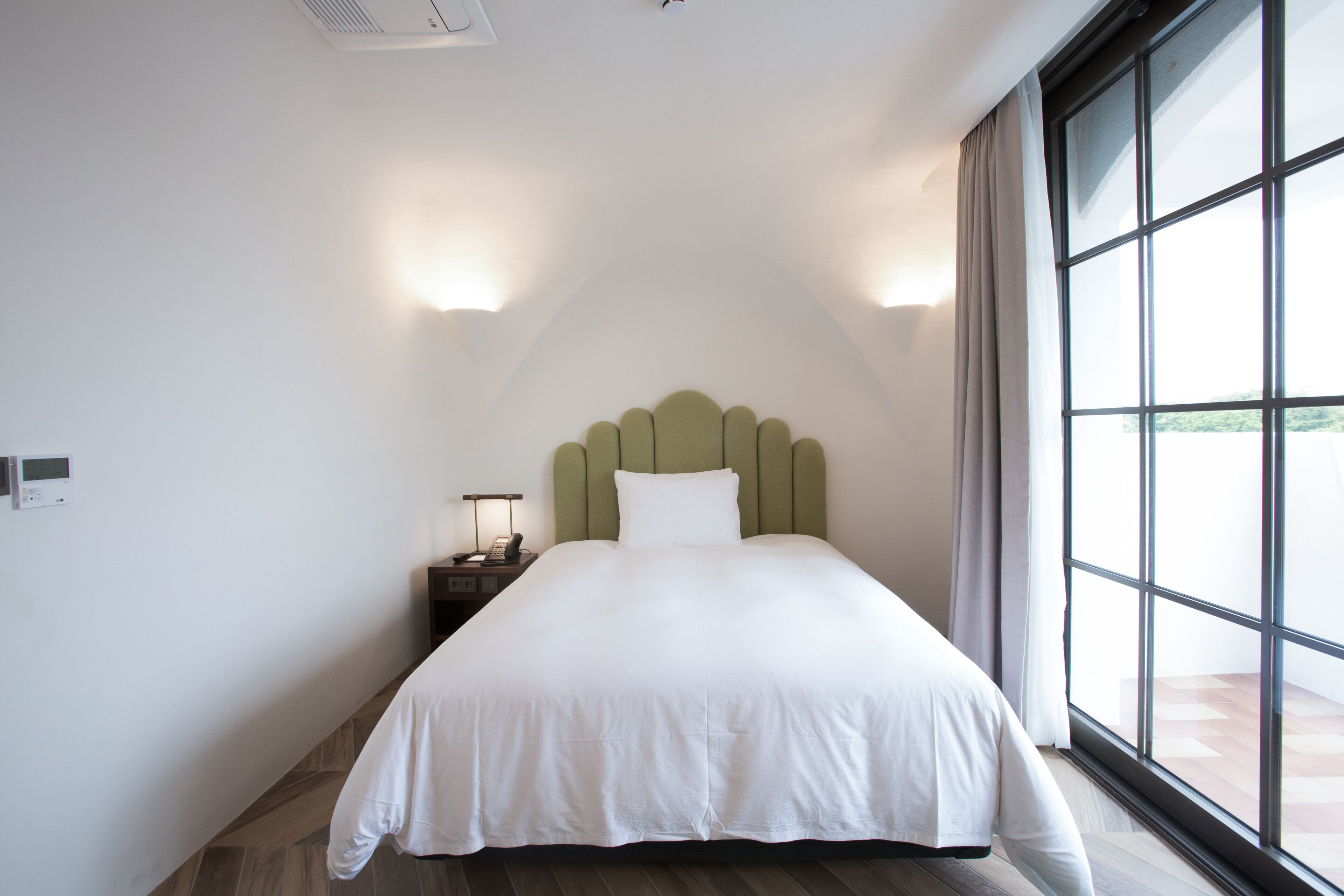Ecoland Hotel