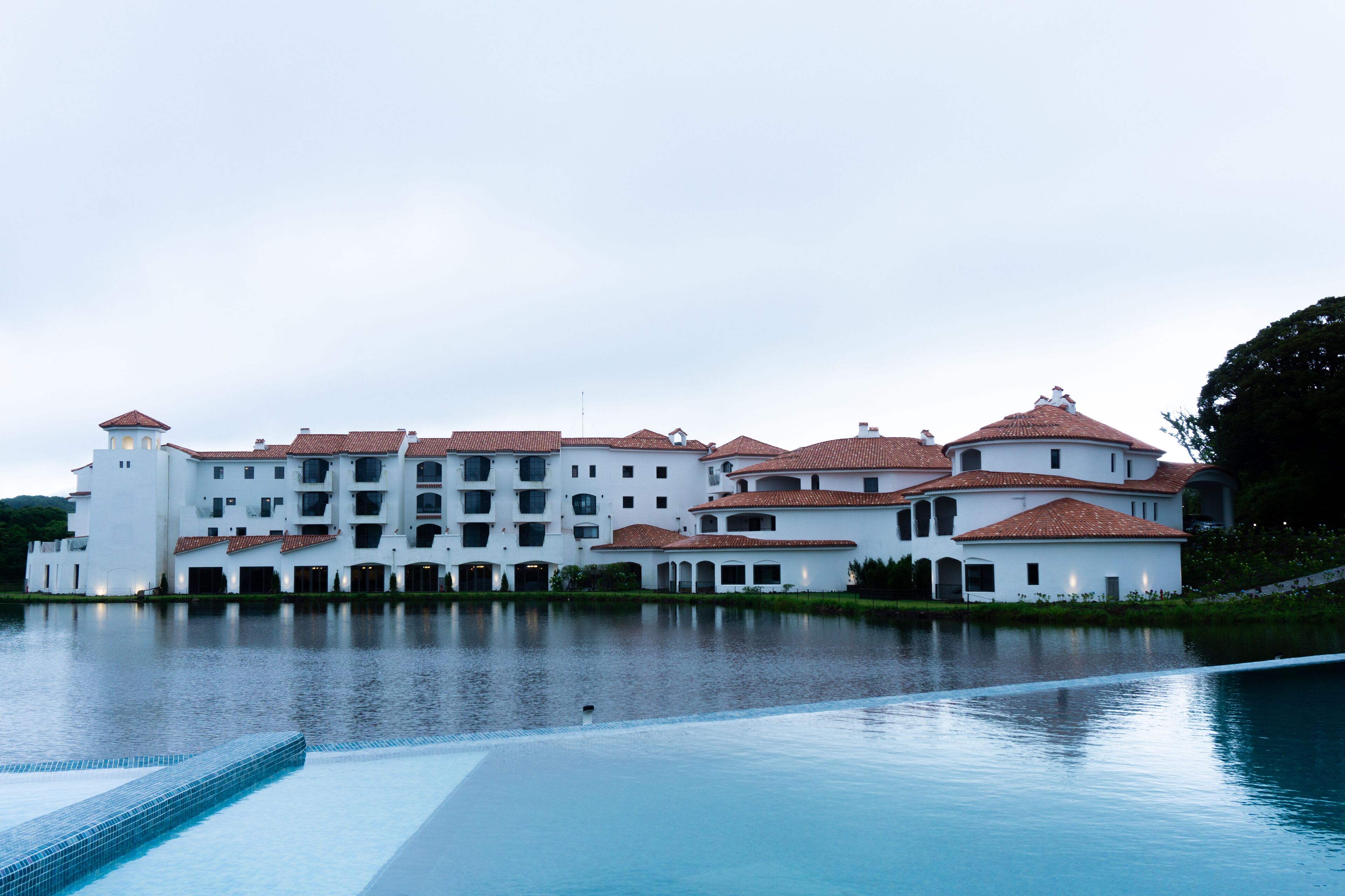 Ecoland Hotel