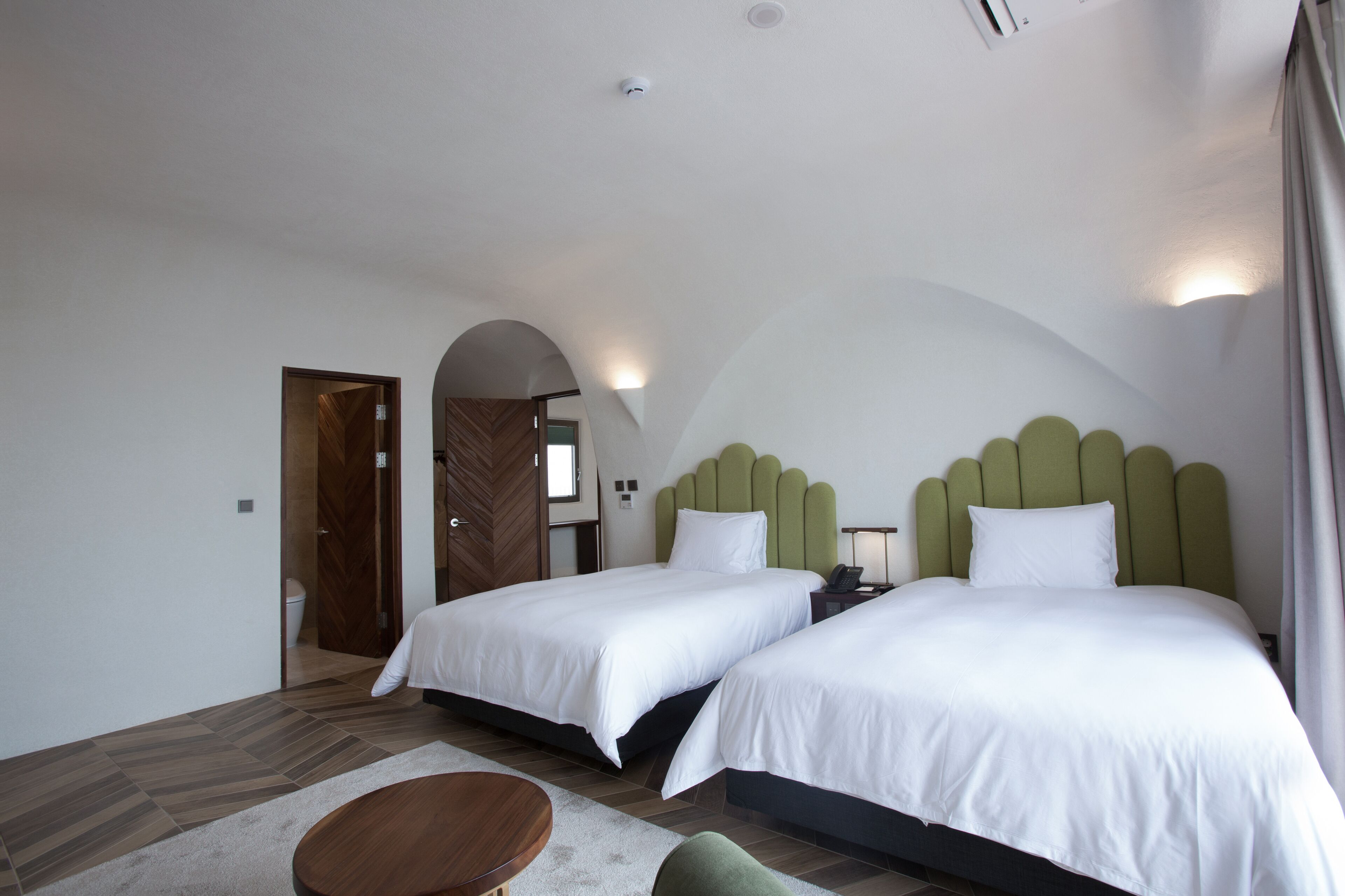 Ecoland Hotel