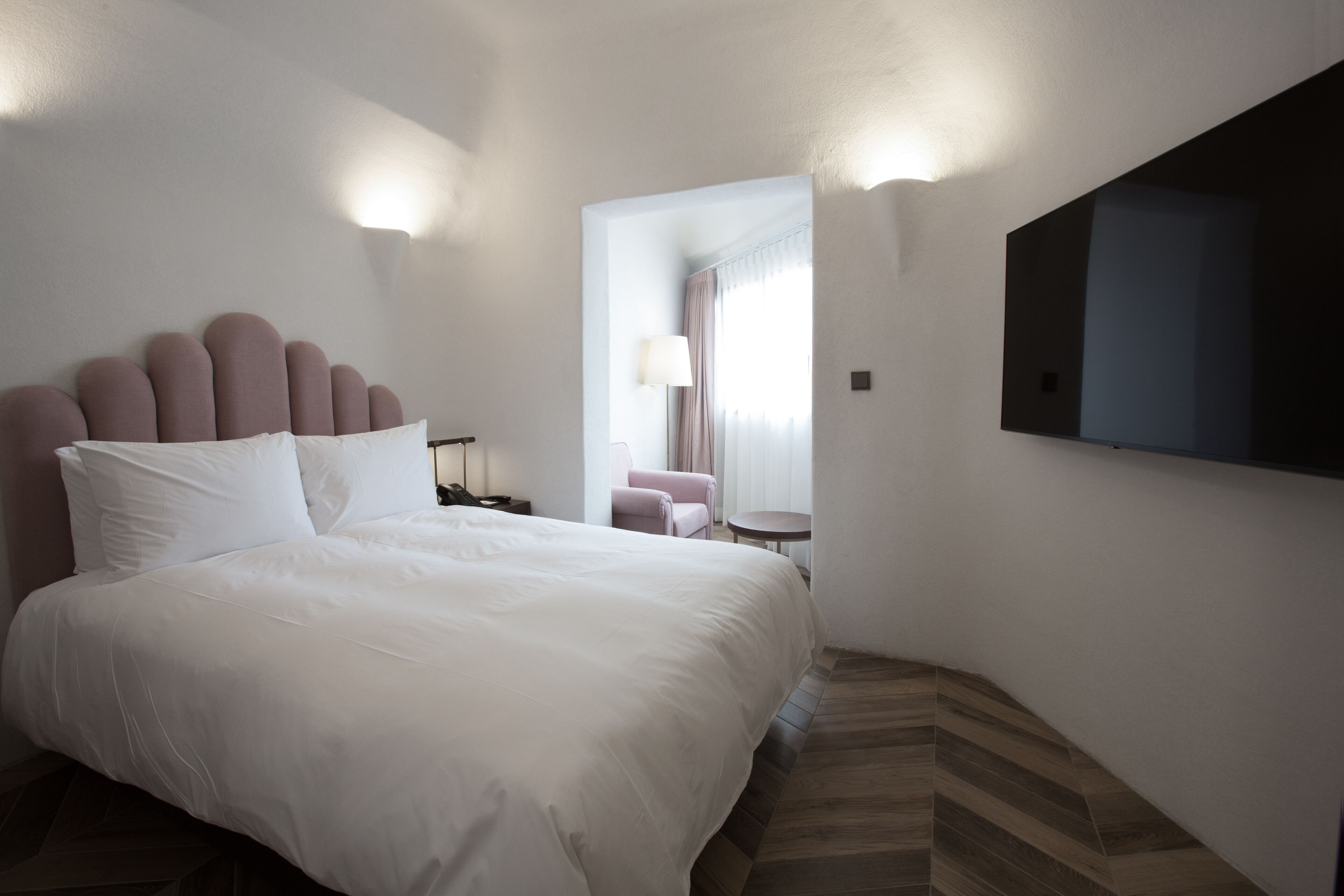 Ecoland Hotel