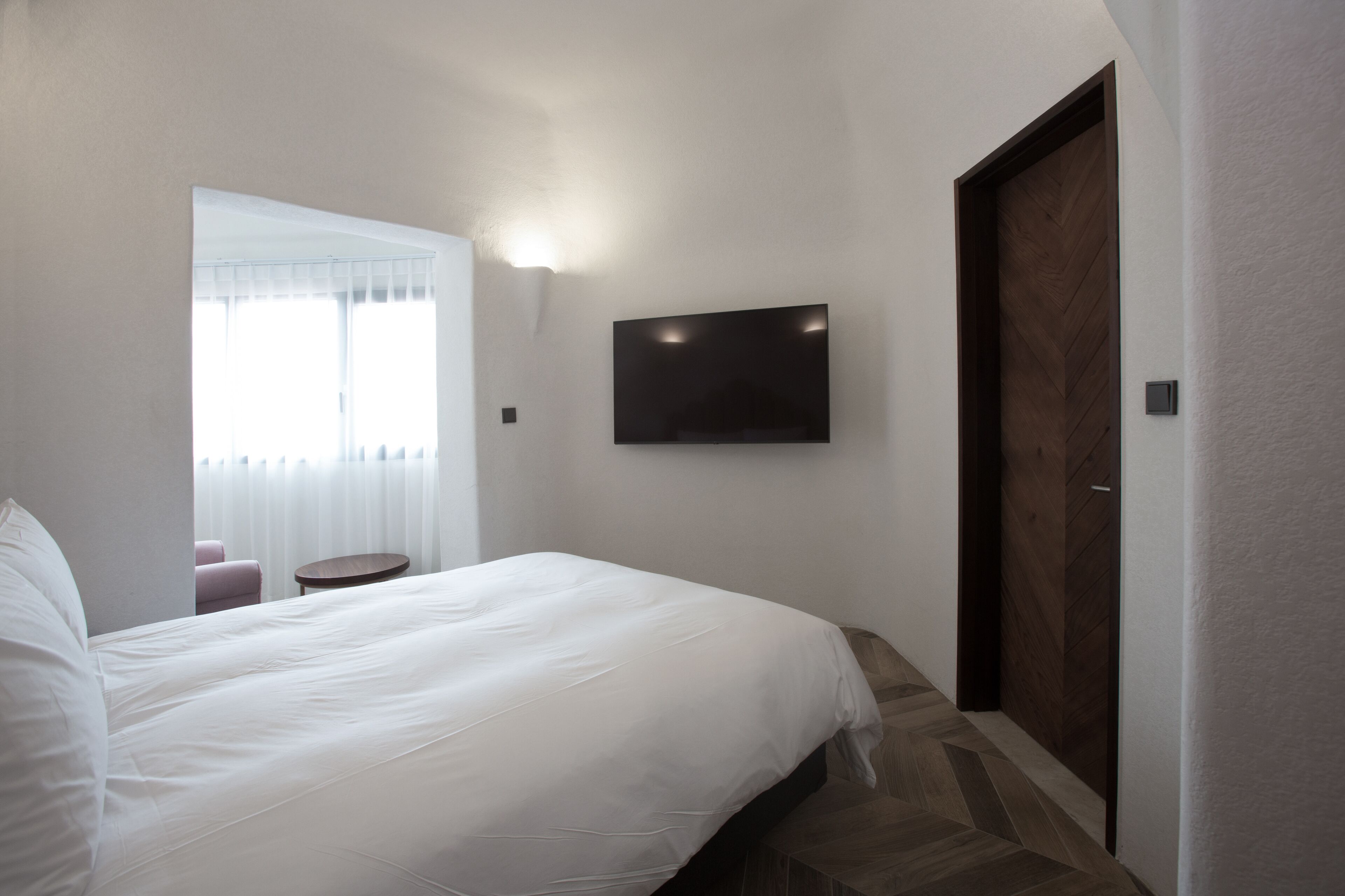 Ecoland Hotel