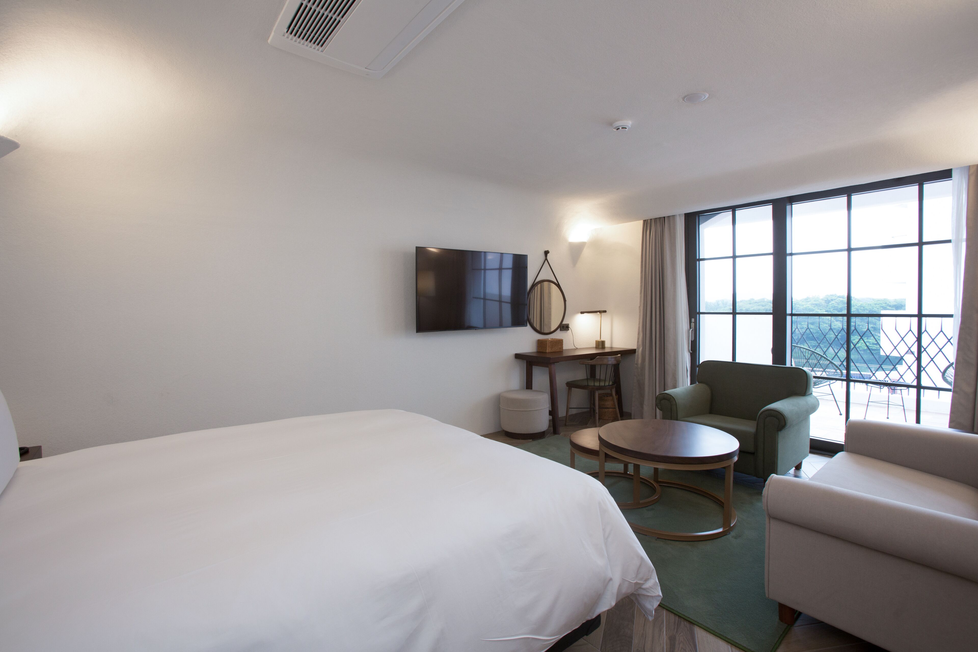 Ecoland Hotel