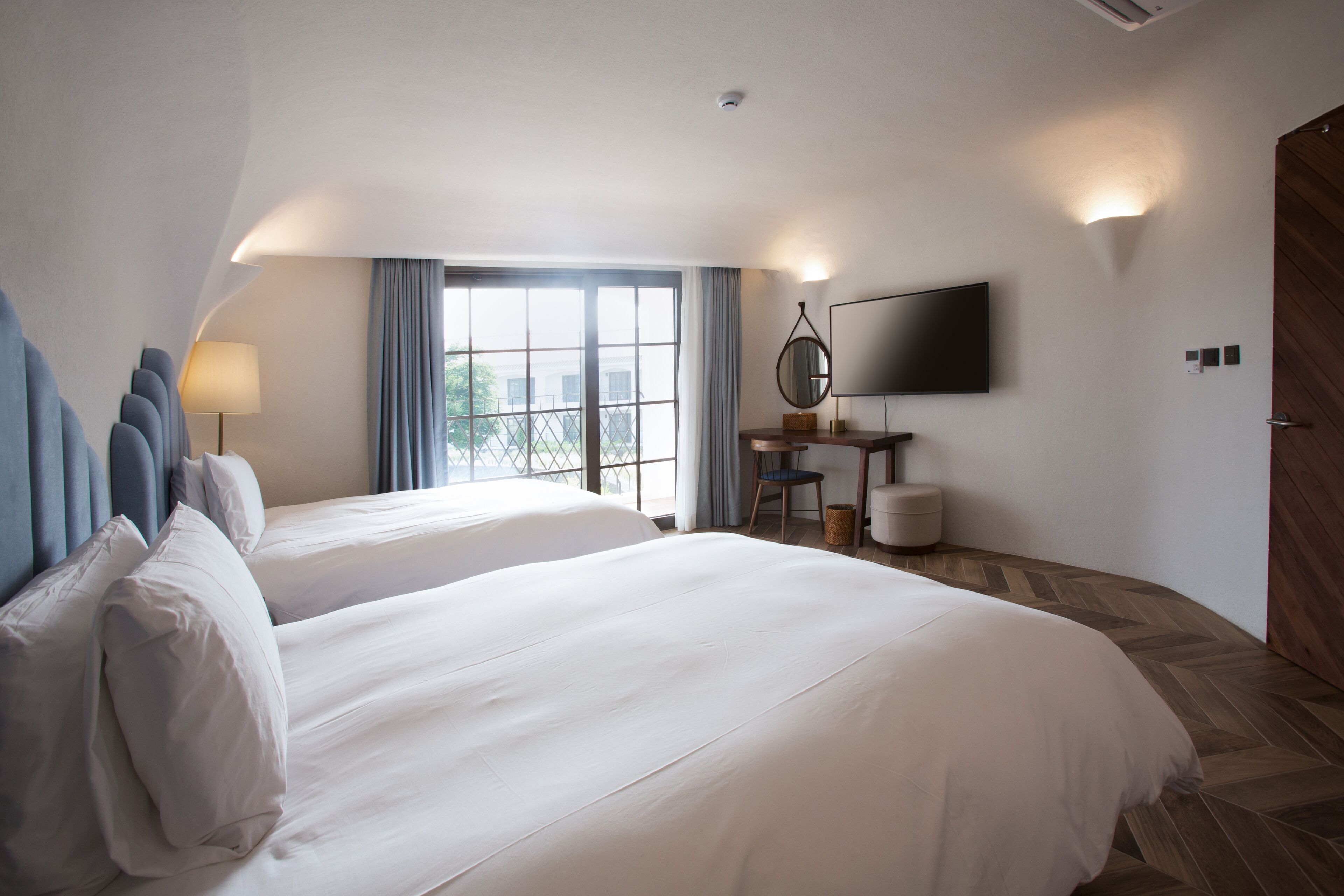 Ecoland Hotel