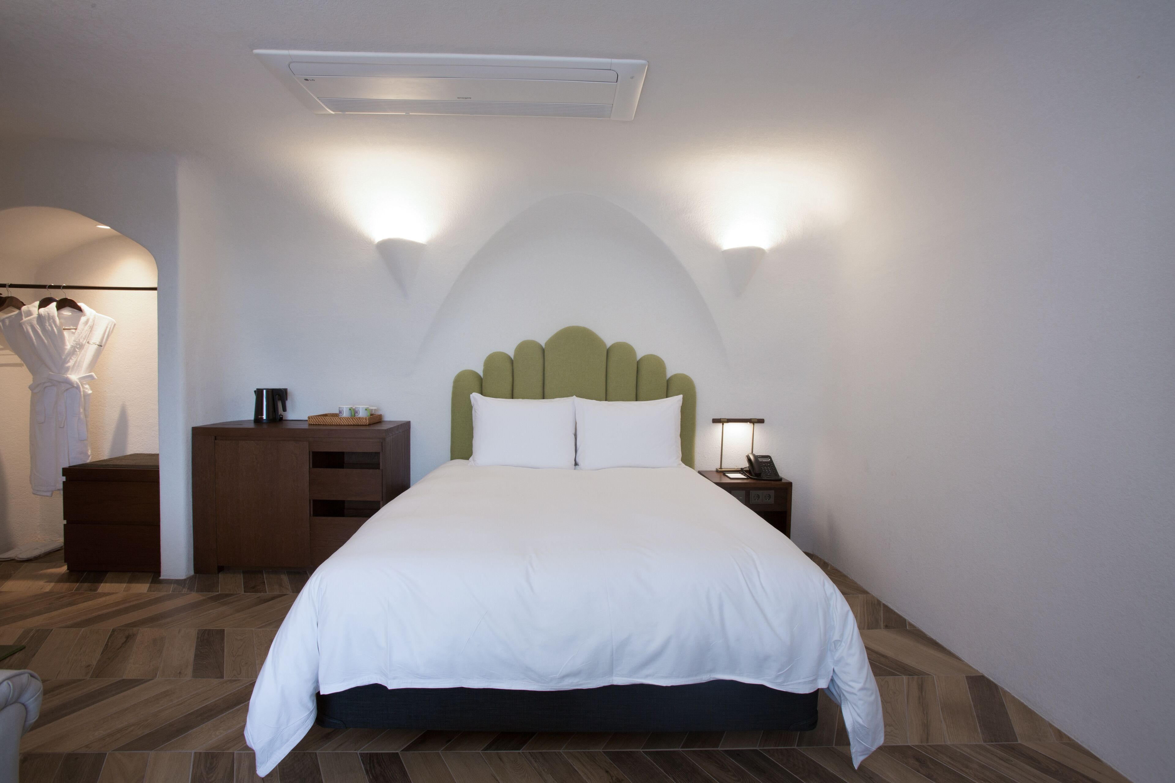 Ecoland Hotel