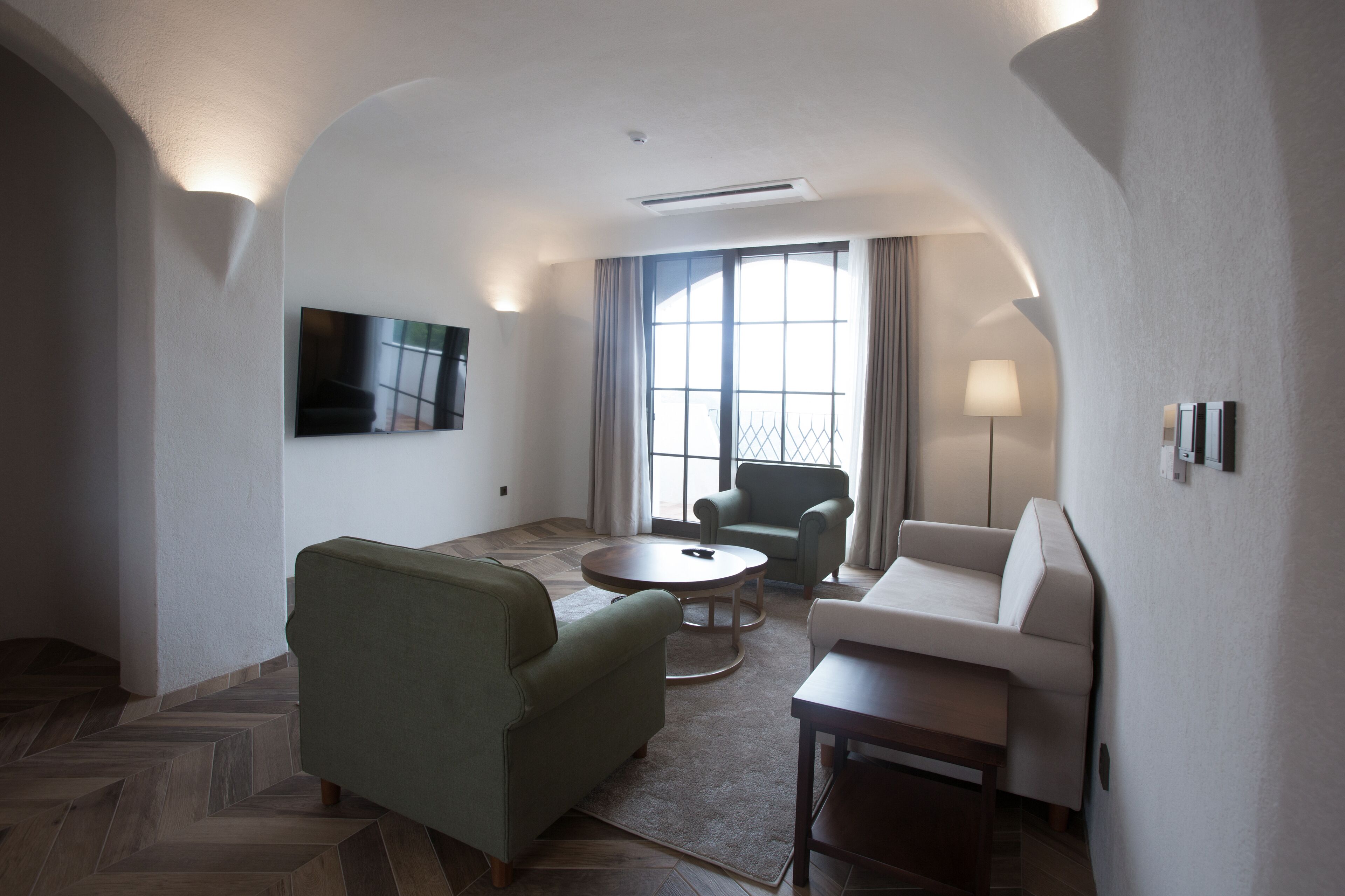 Ecoland Hotel