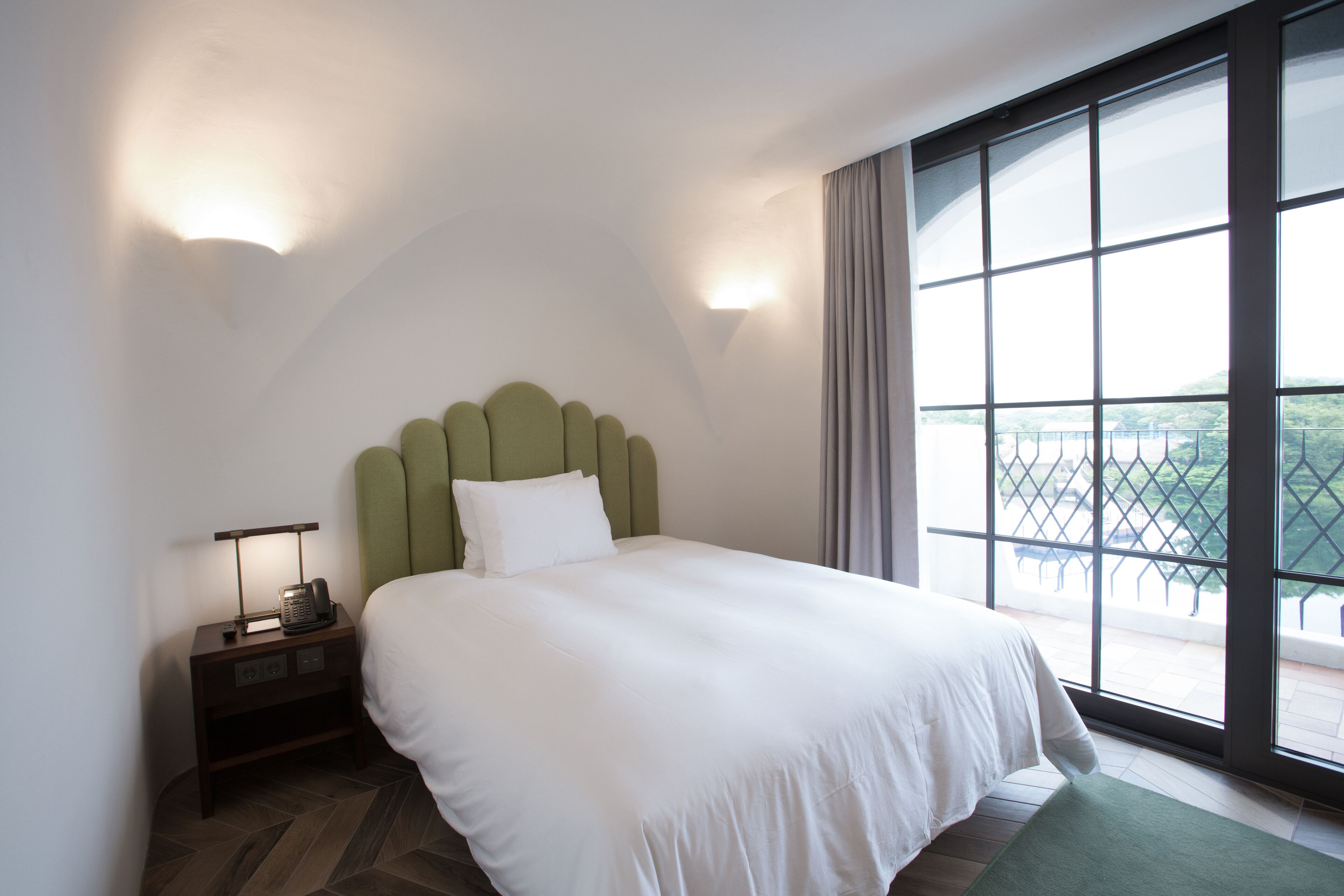 Ecoland Hotel