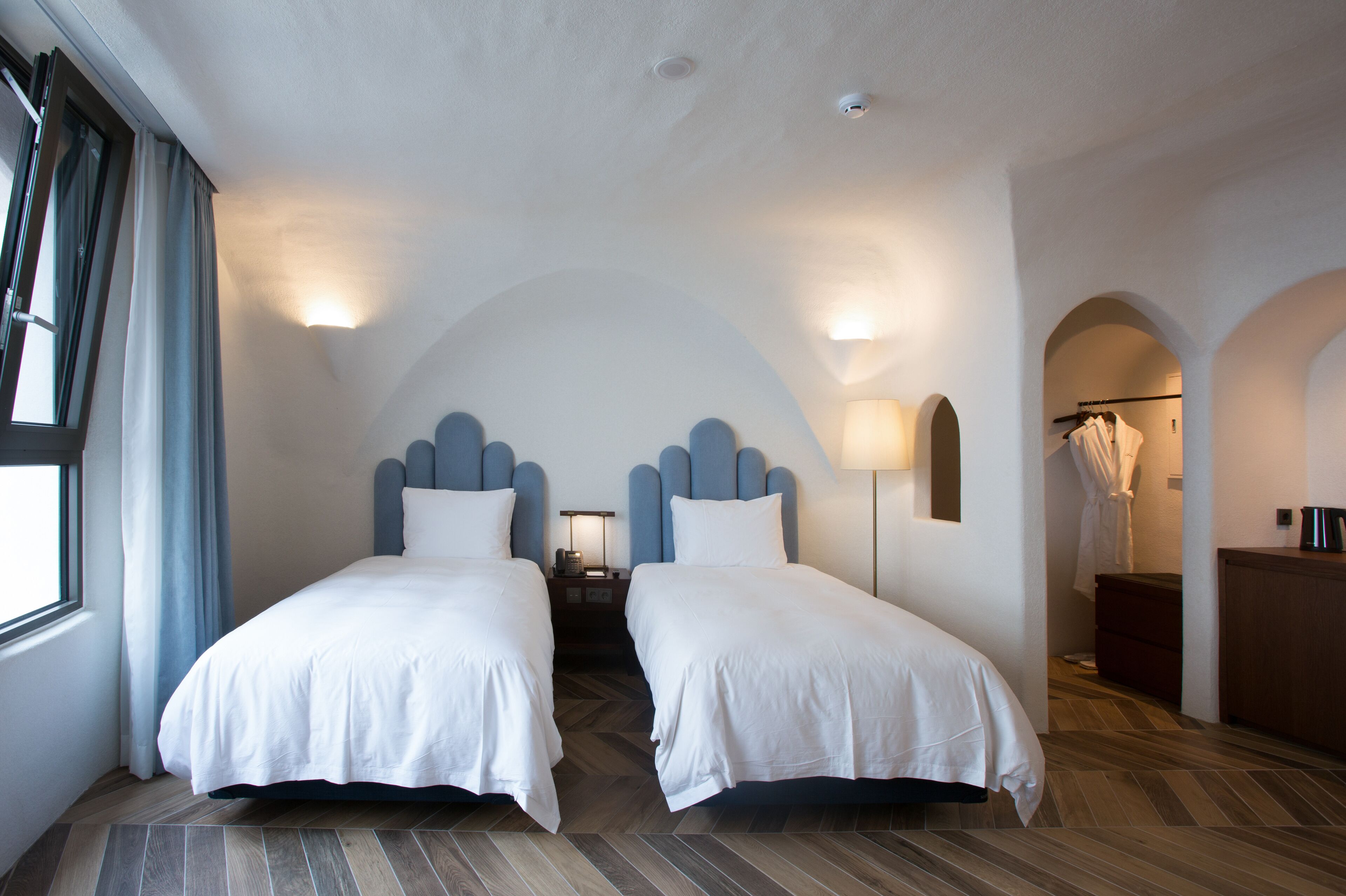 Ecoland Hotel