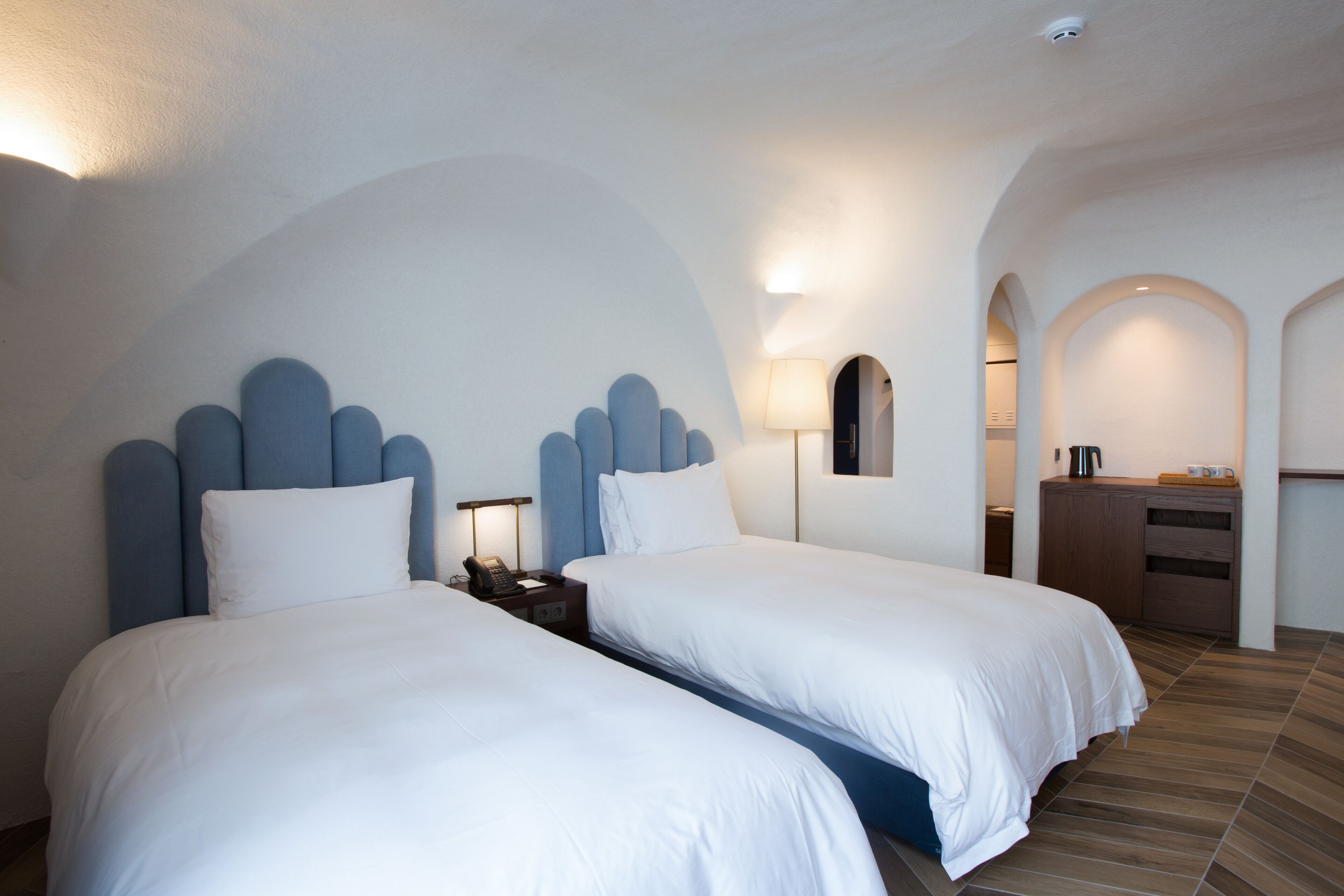 Ecoland Hotel