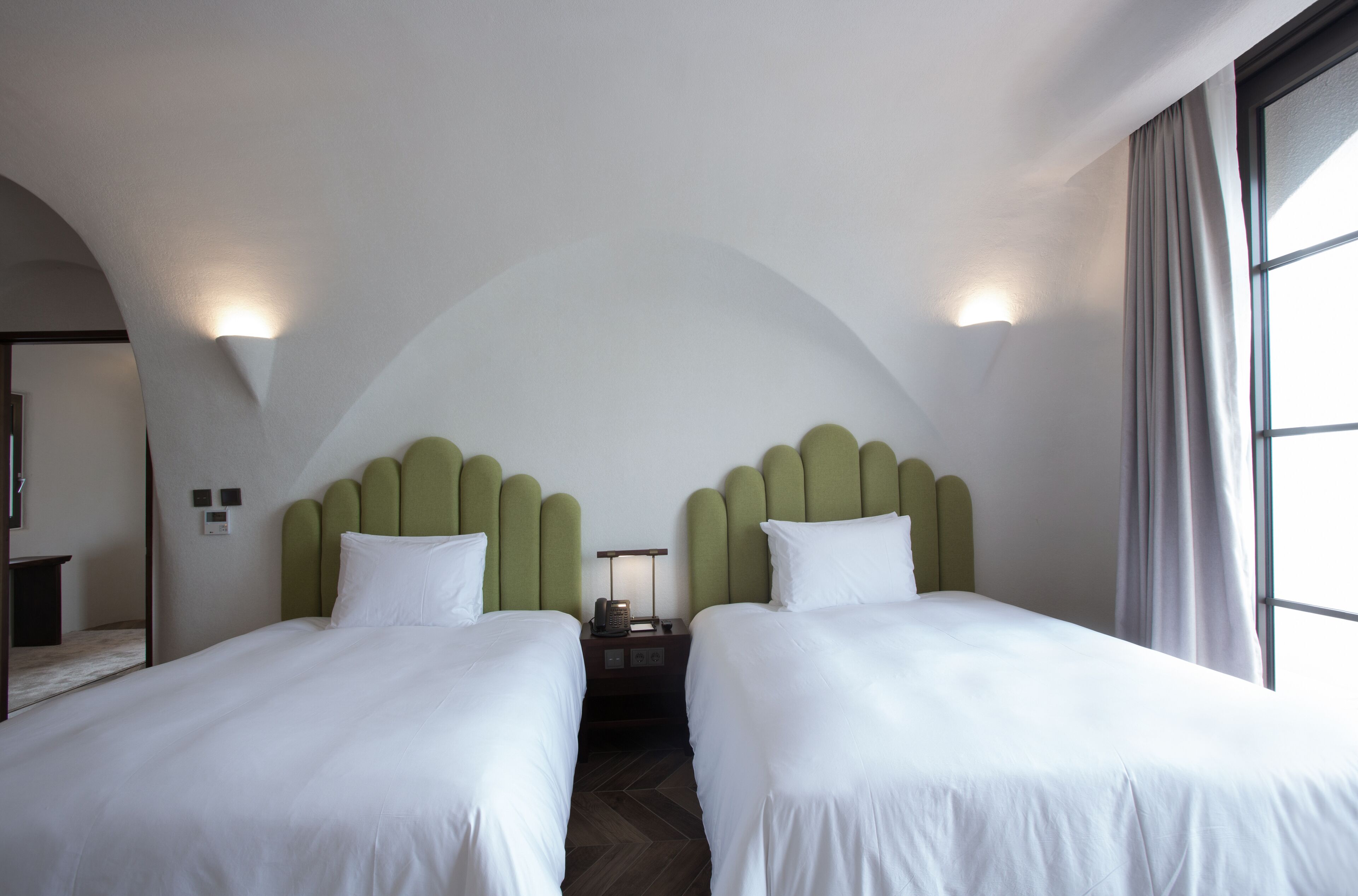 Ecoland Hotel