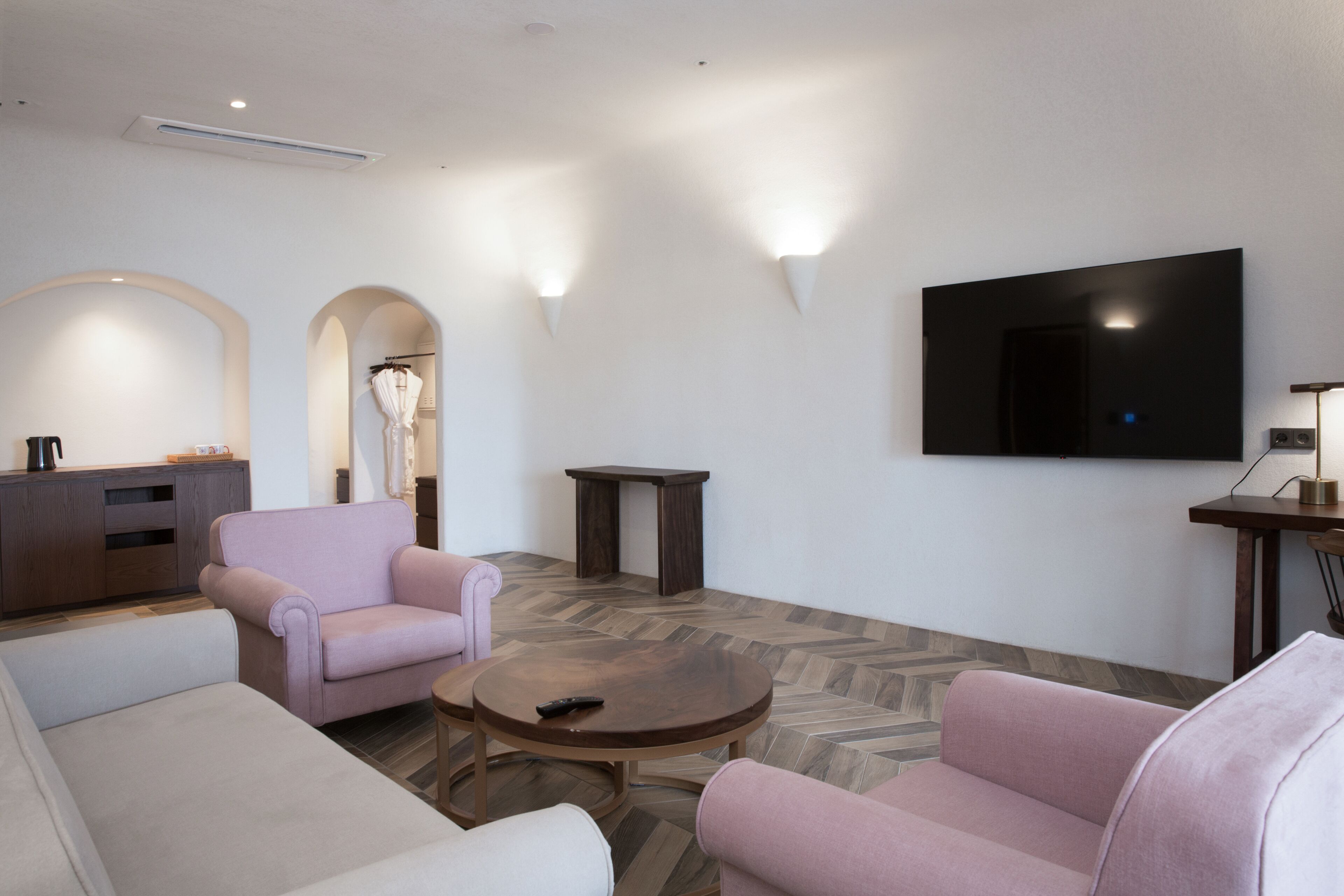 Ecoland Hotel
