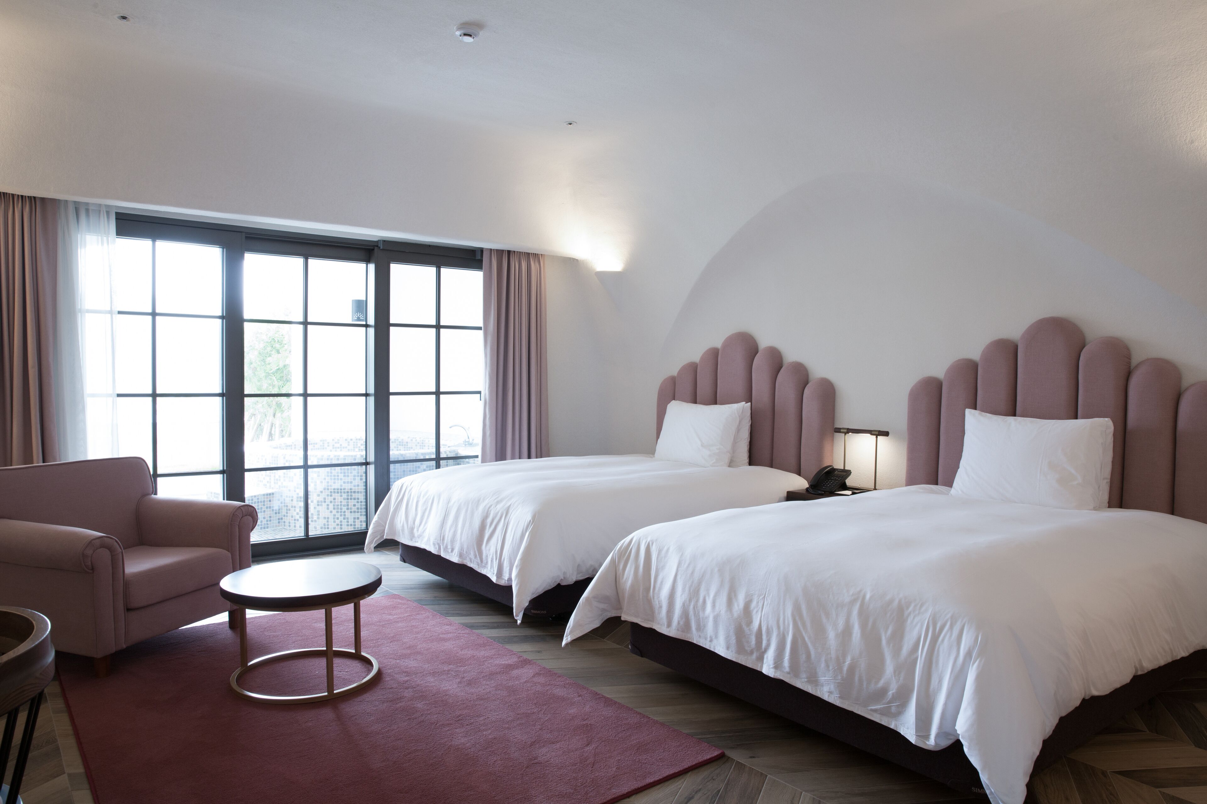 Ecoland Hotel