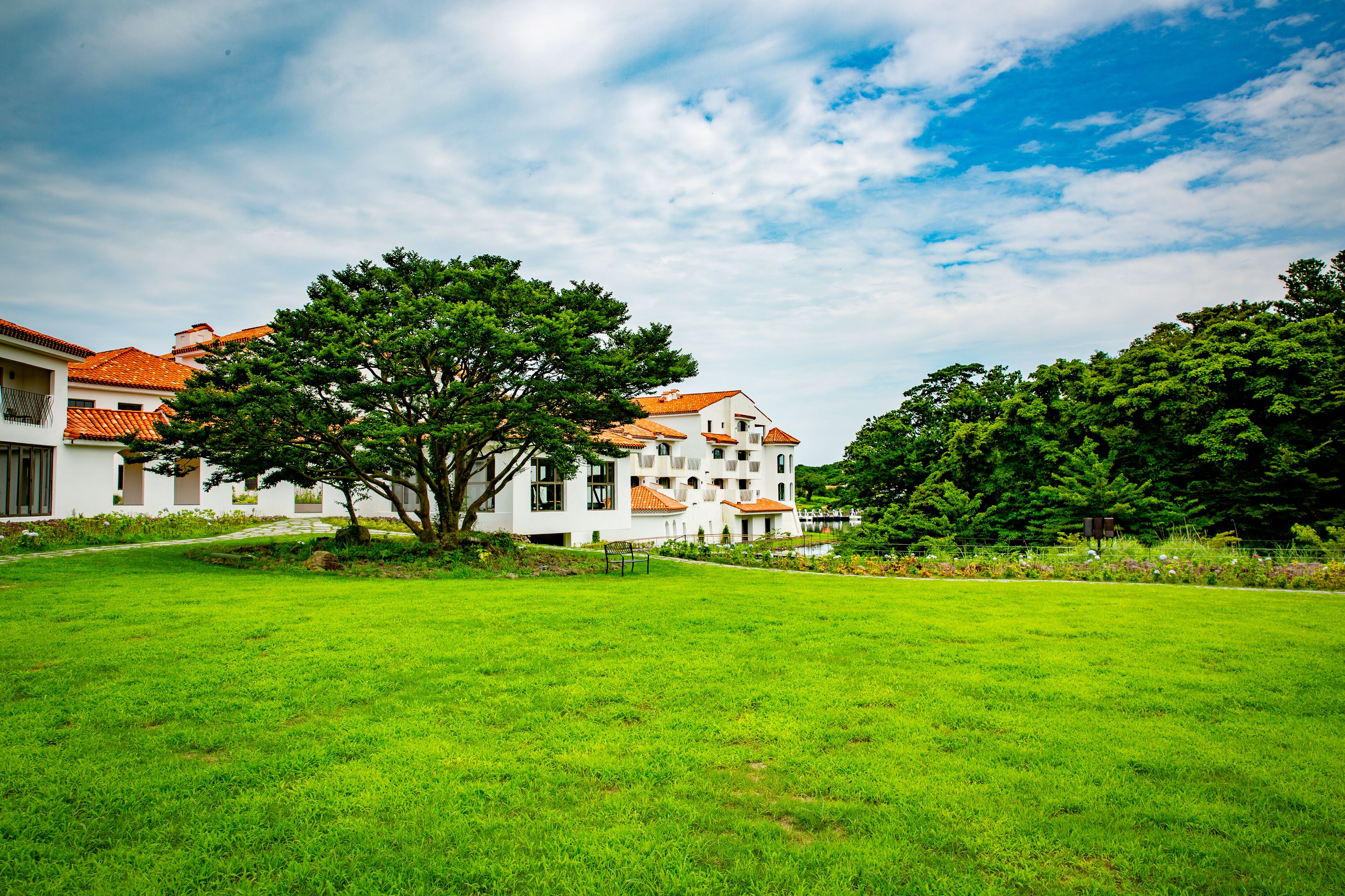 Ecoland Hotel