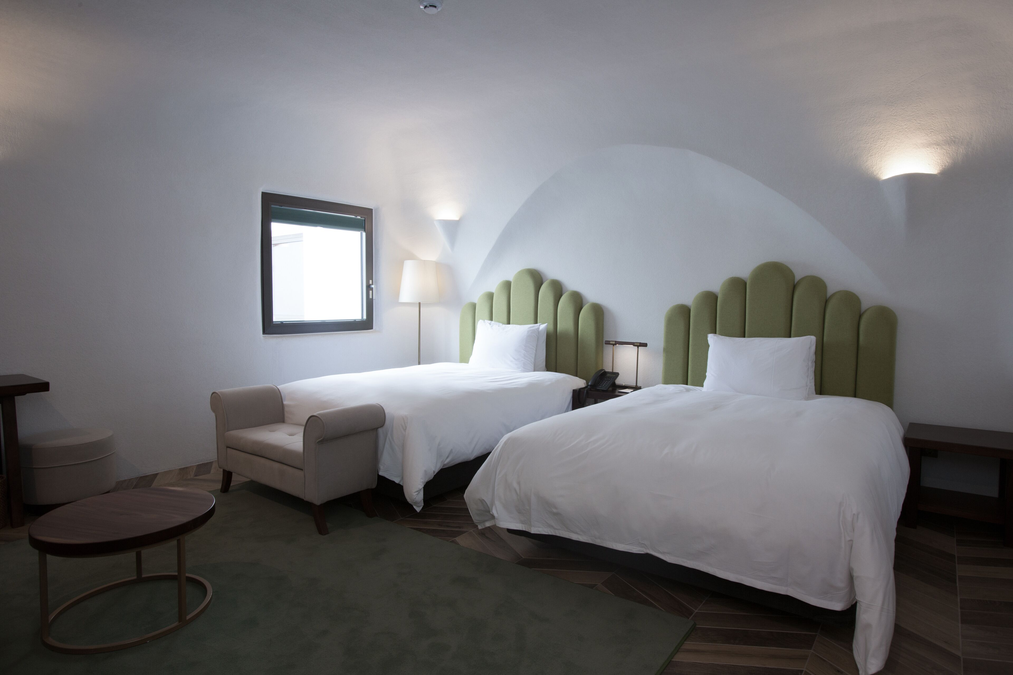 Ecoland Hotel