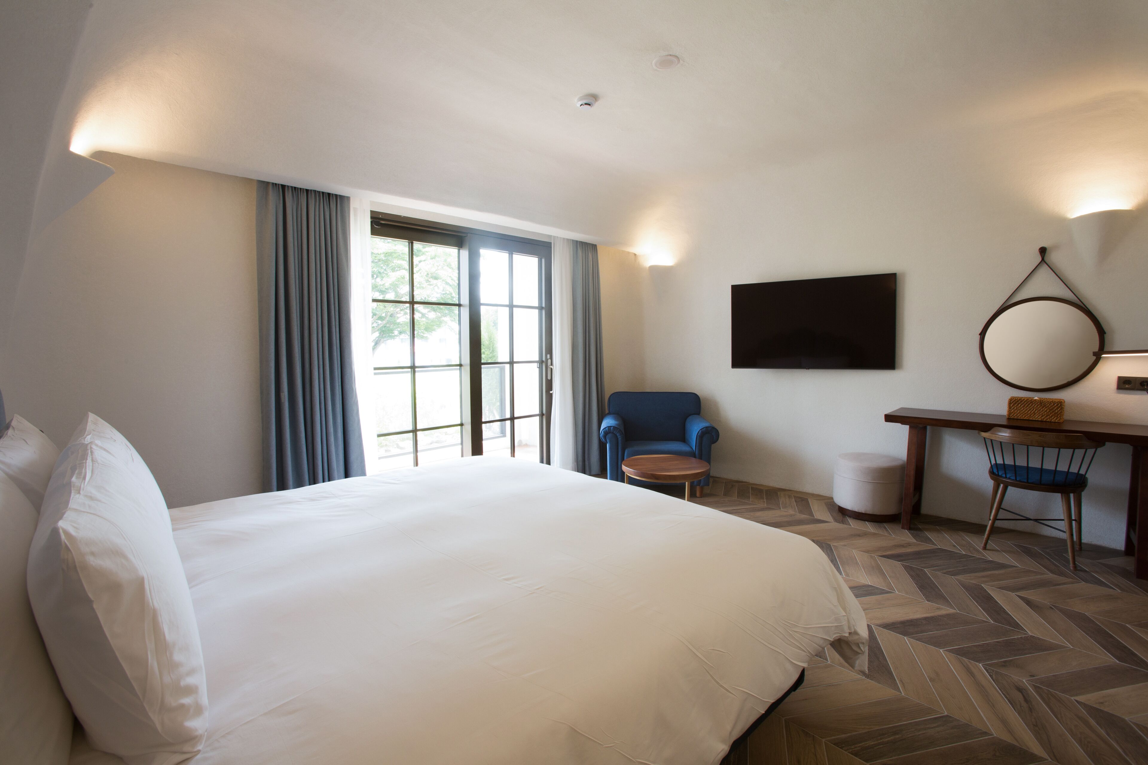 Ecoland Hotel