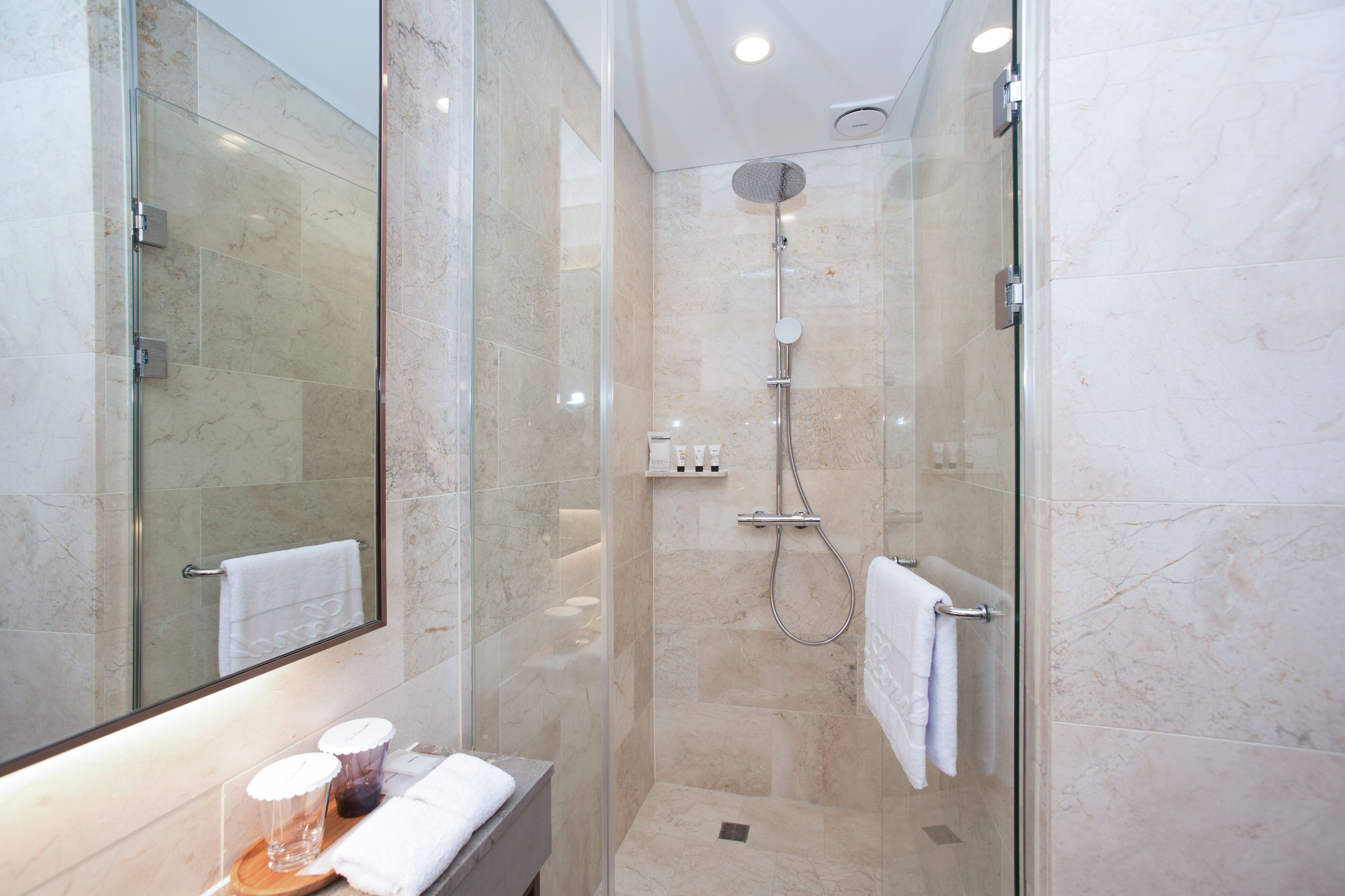 Ecoland Hotel