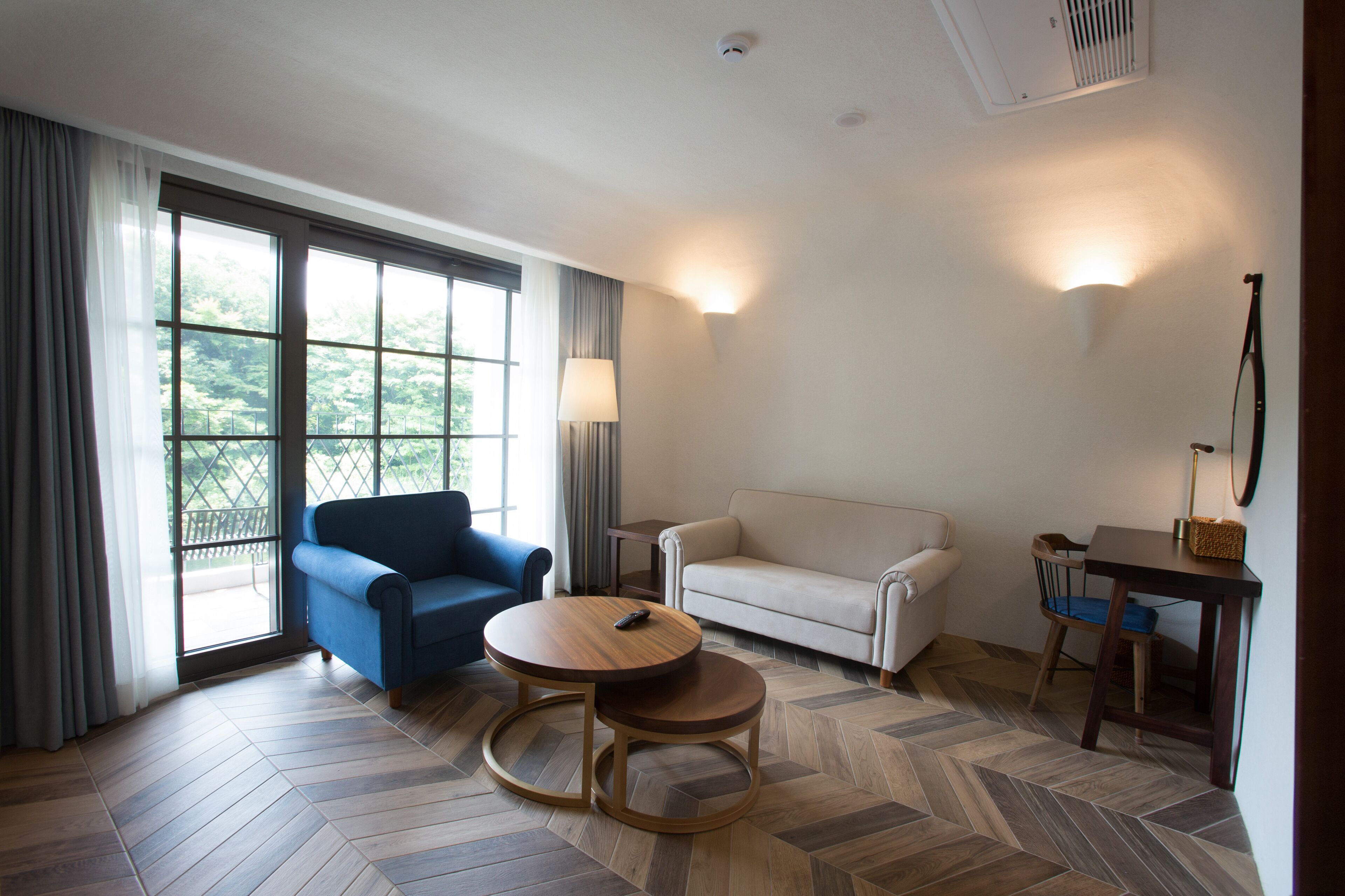 Ecoland Hotel