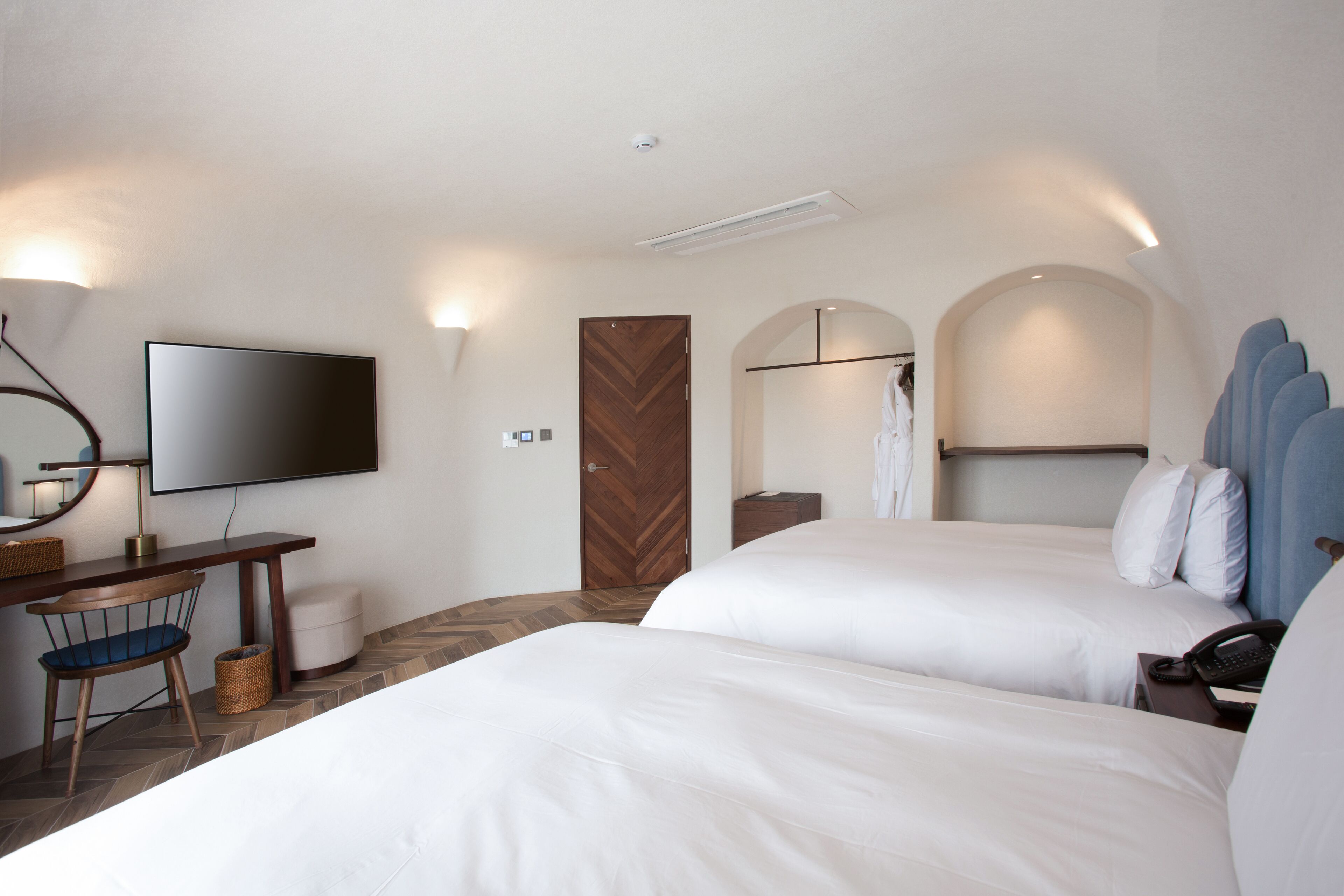 Ecoland Hotel