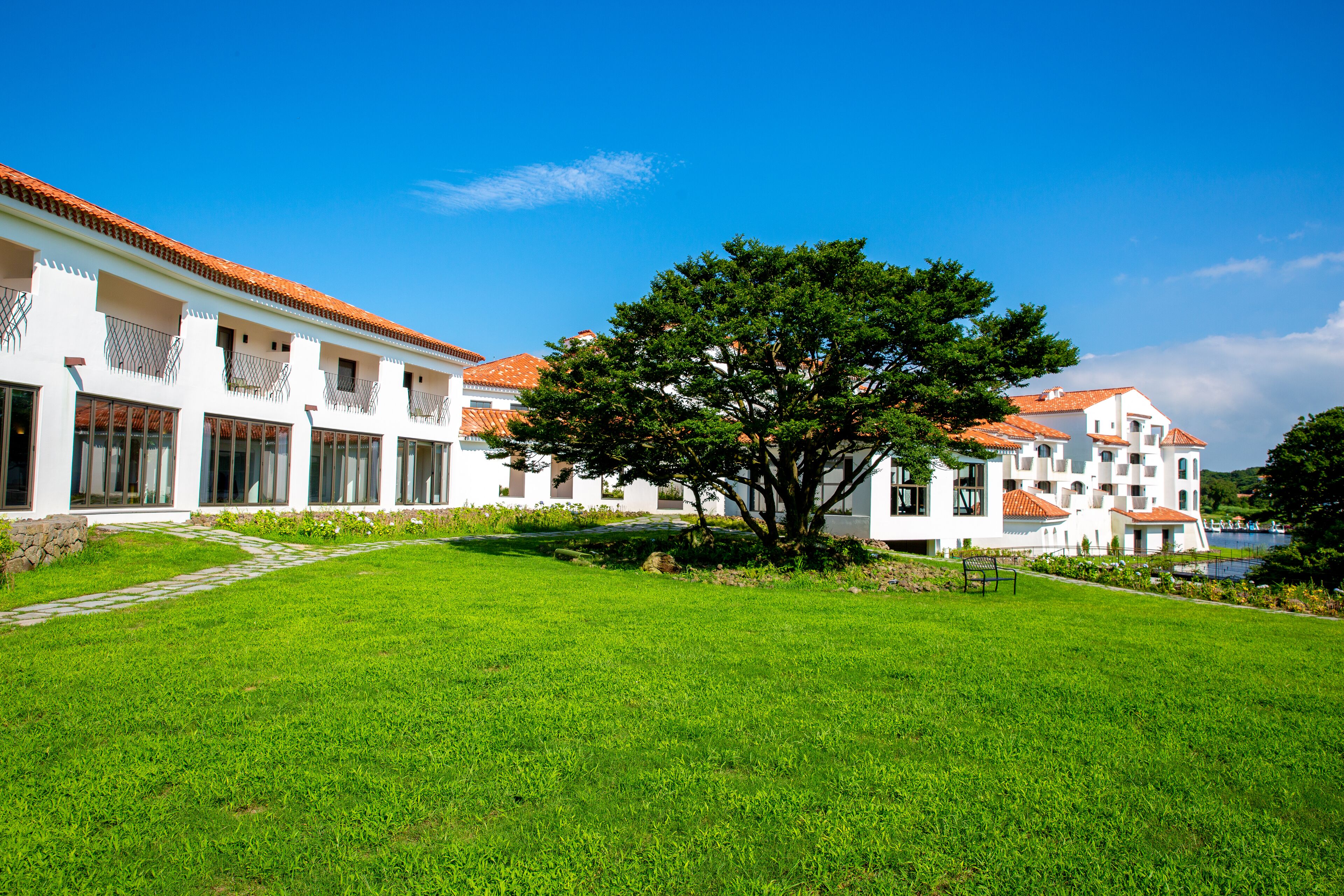 Ecoland Hotel