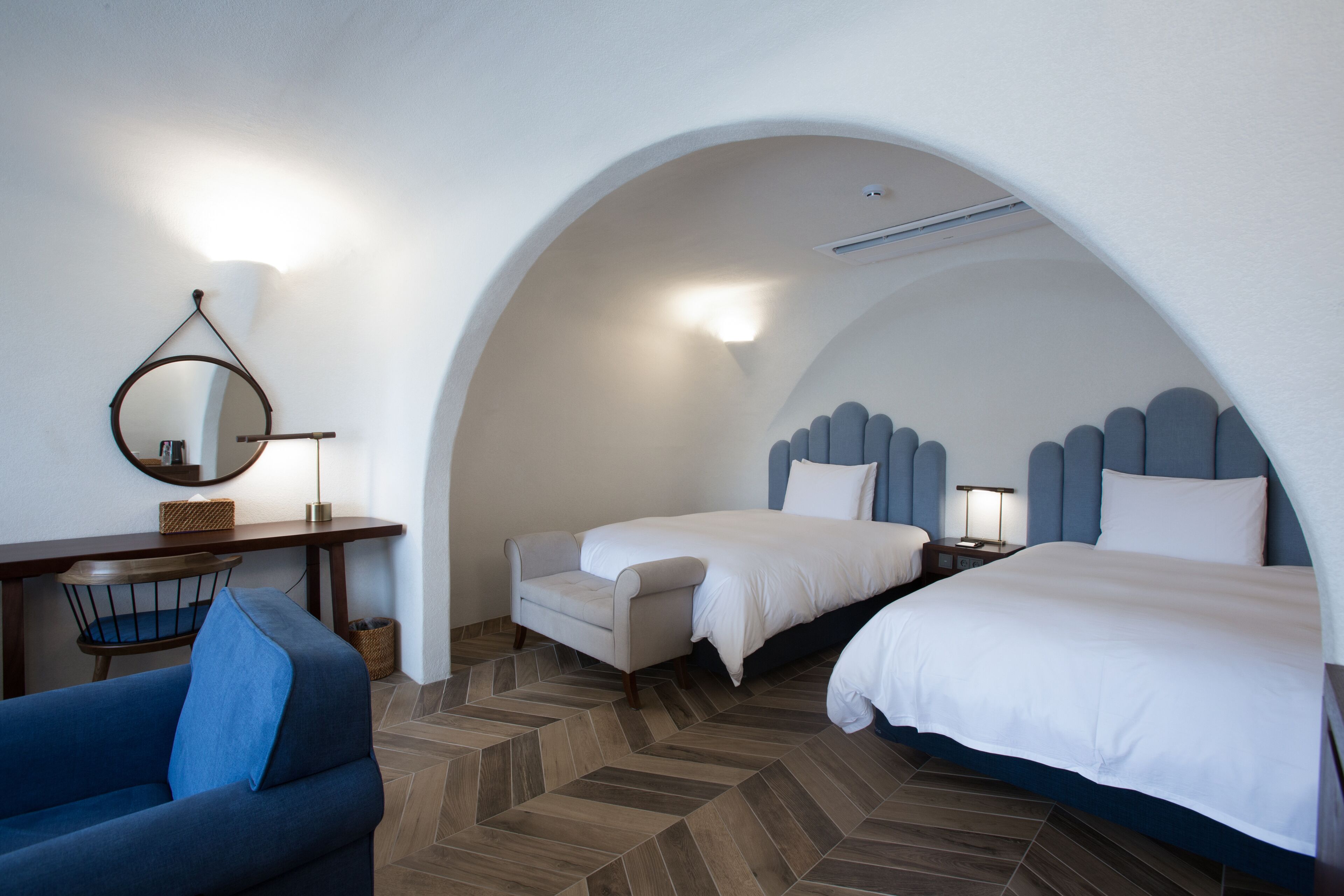 Ecoland Hotel