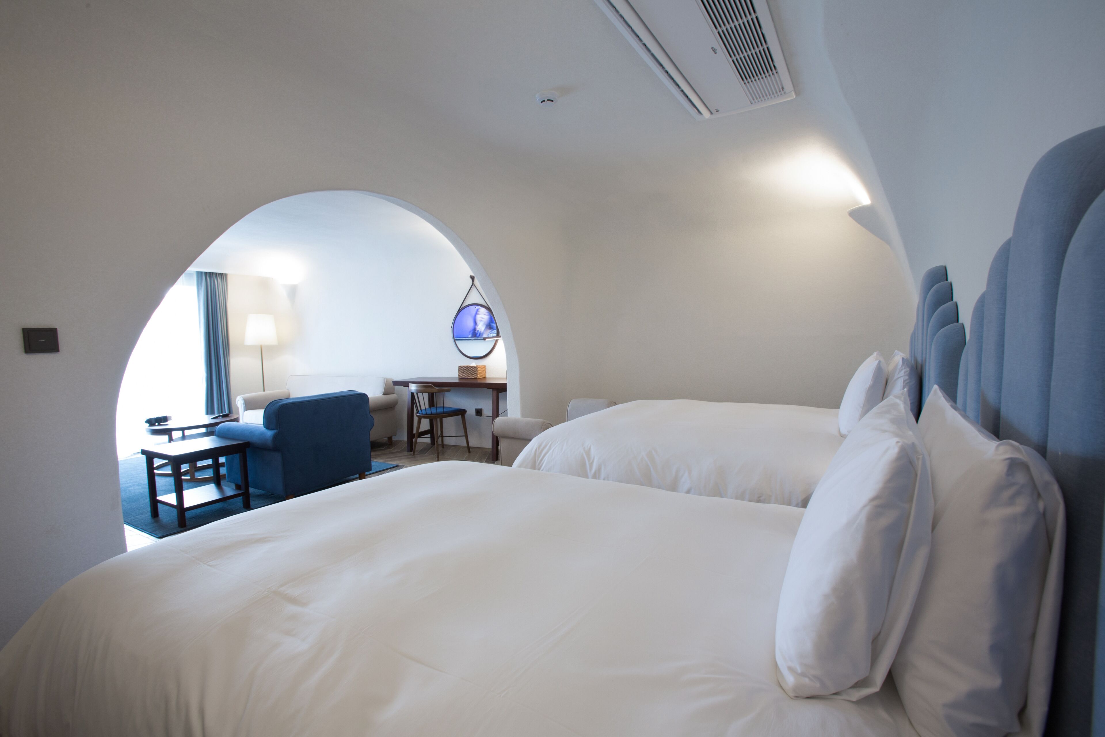 Ecoland Hotel