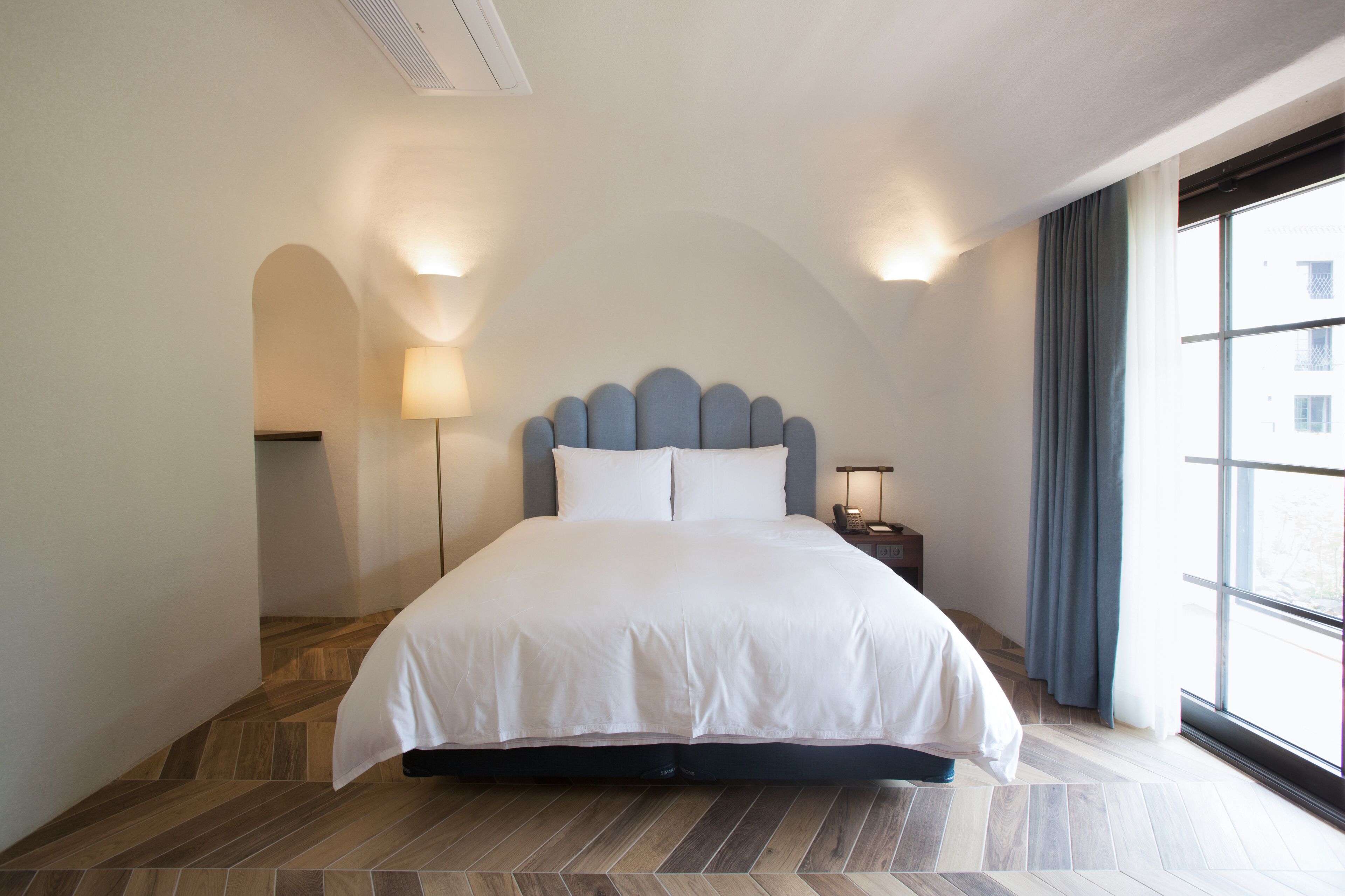 Ecoland Hotel