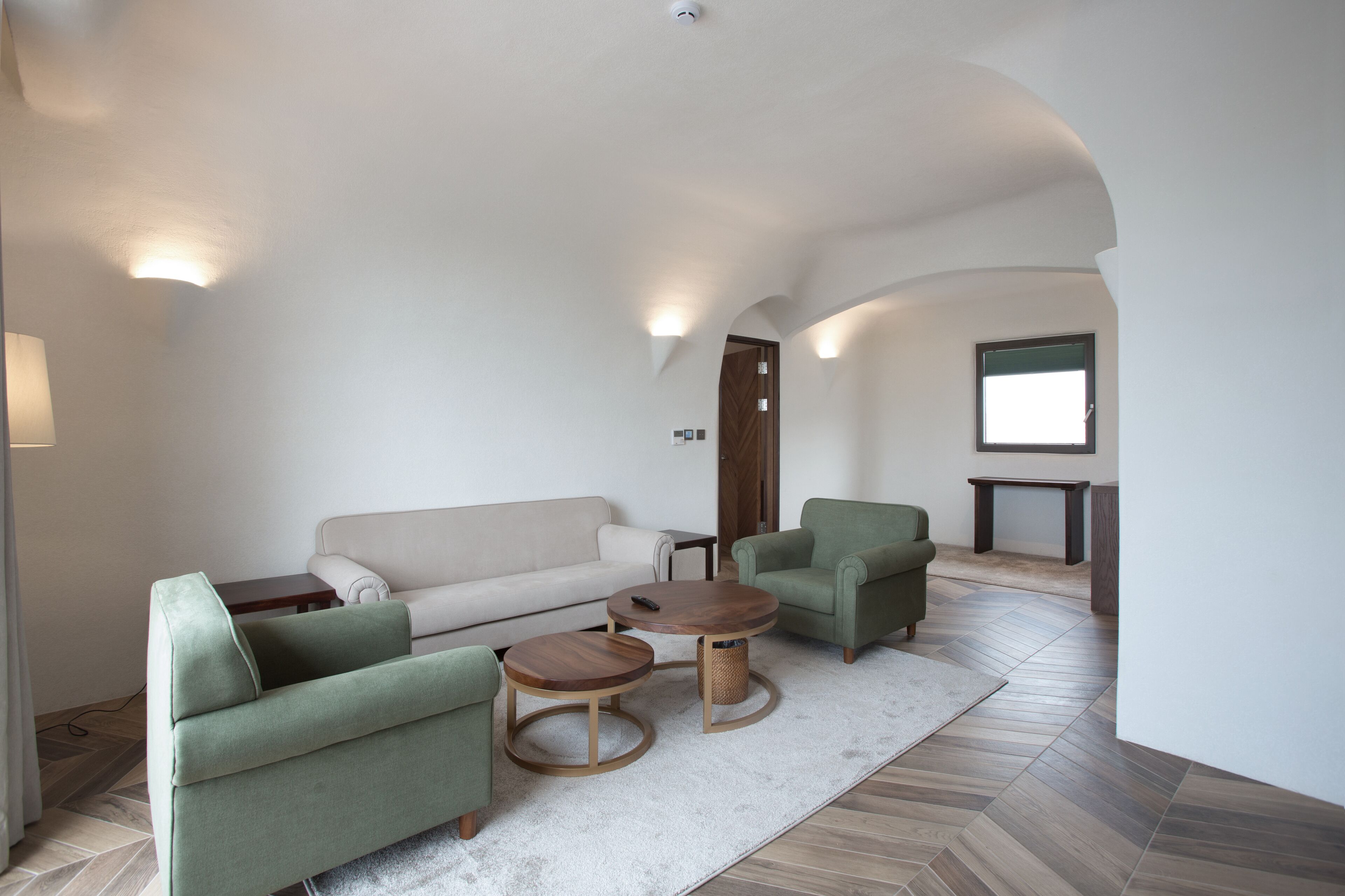 Ecoland Hotel