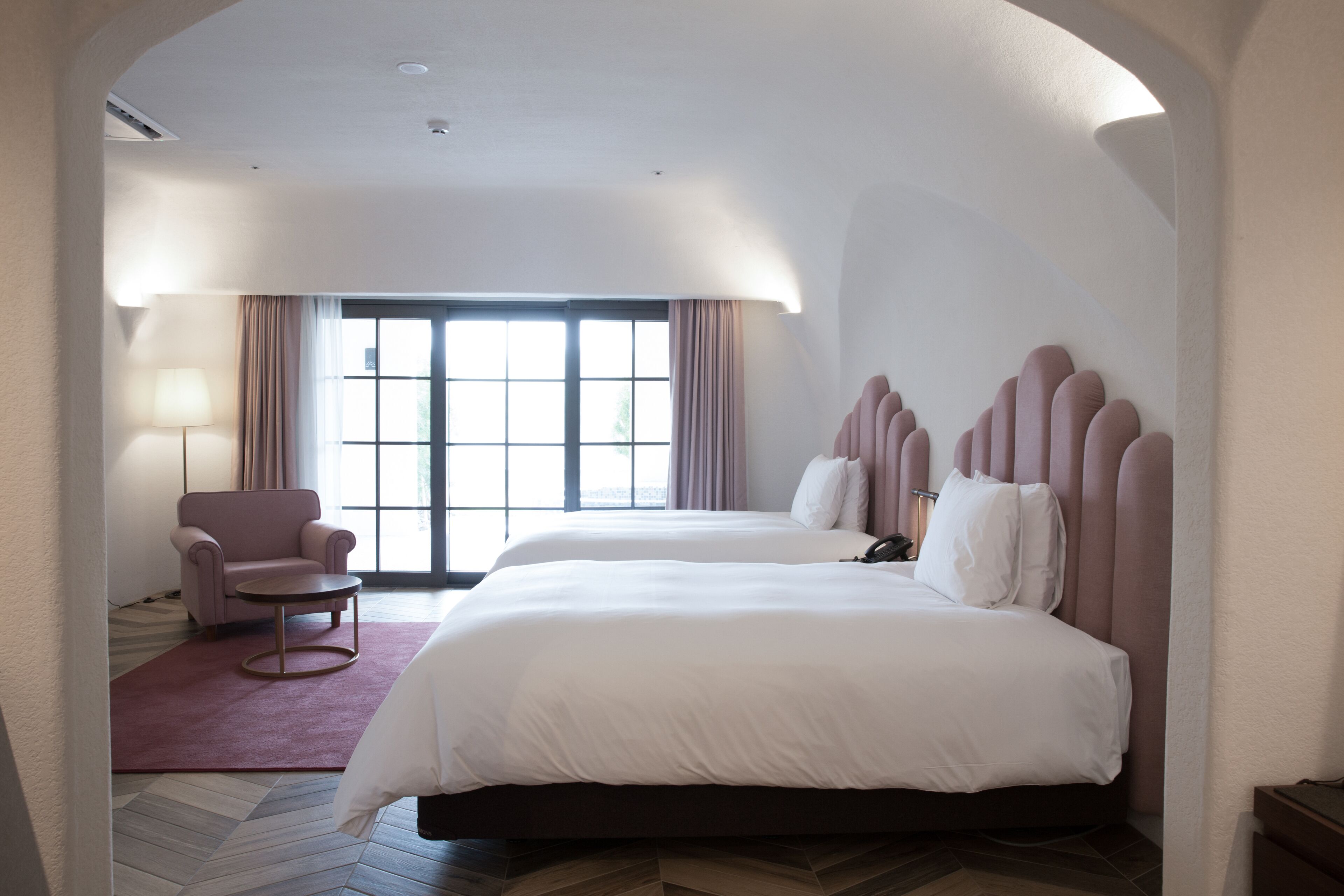 Ecoland Hotel