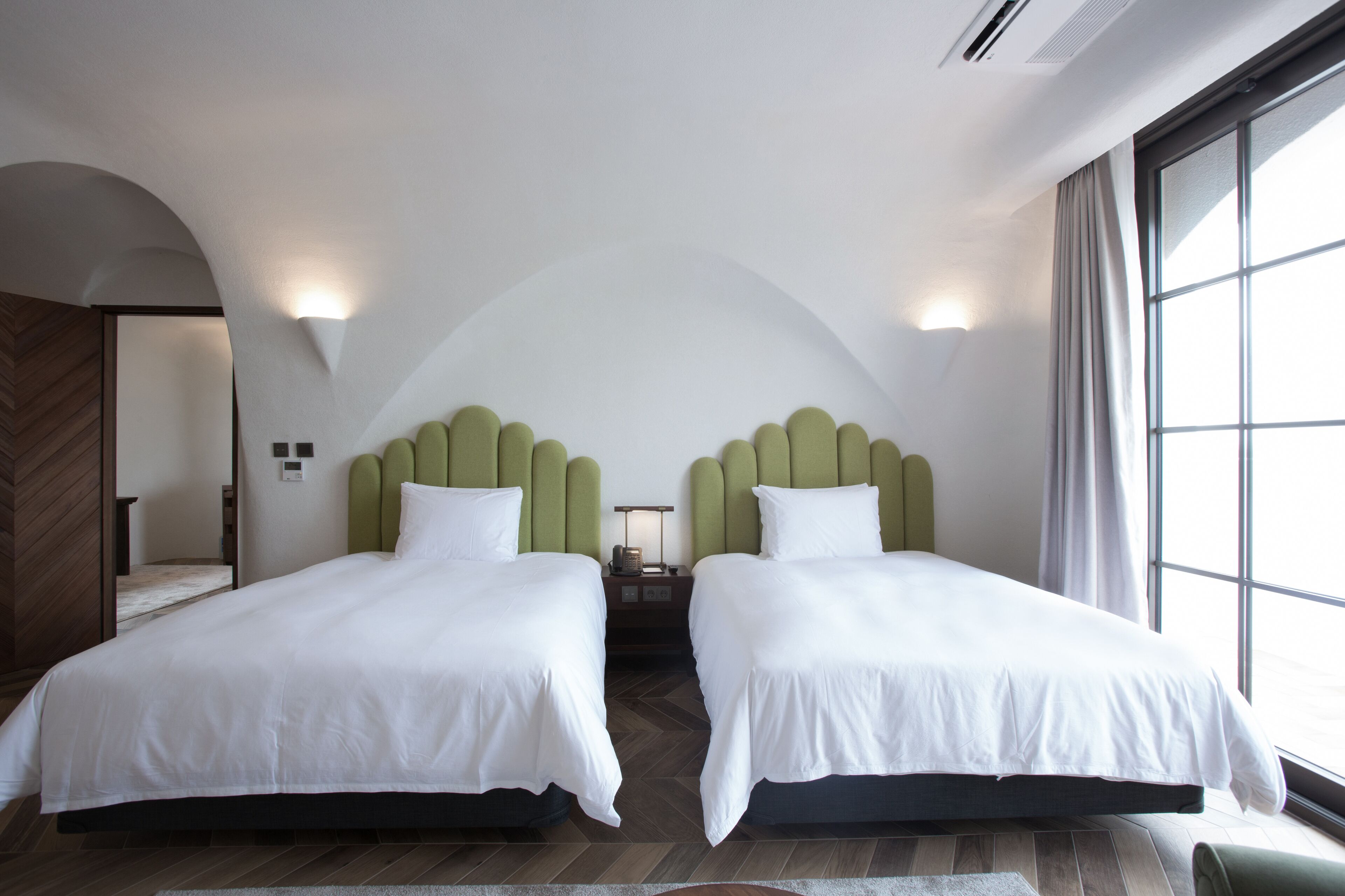 Ecoland Hotel