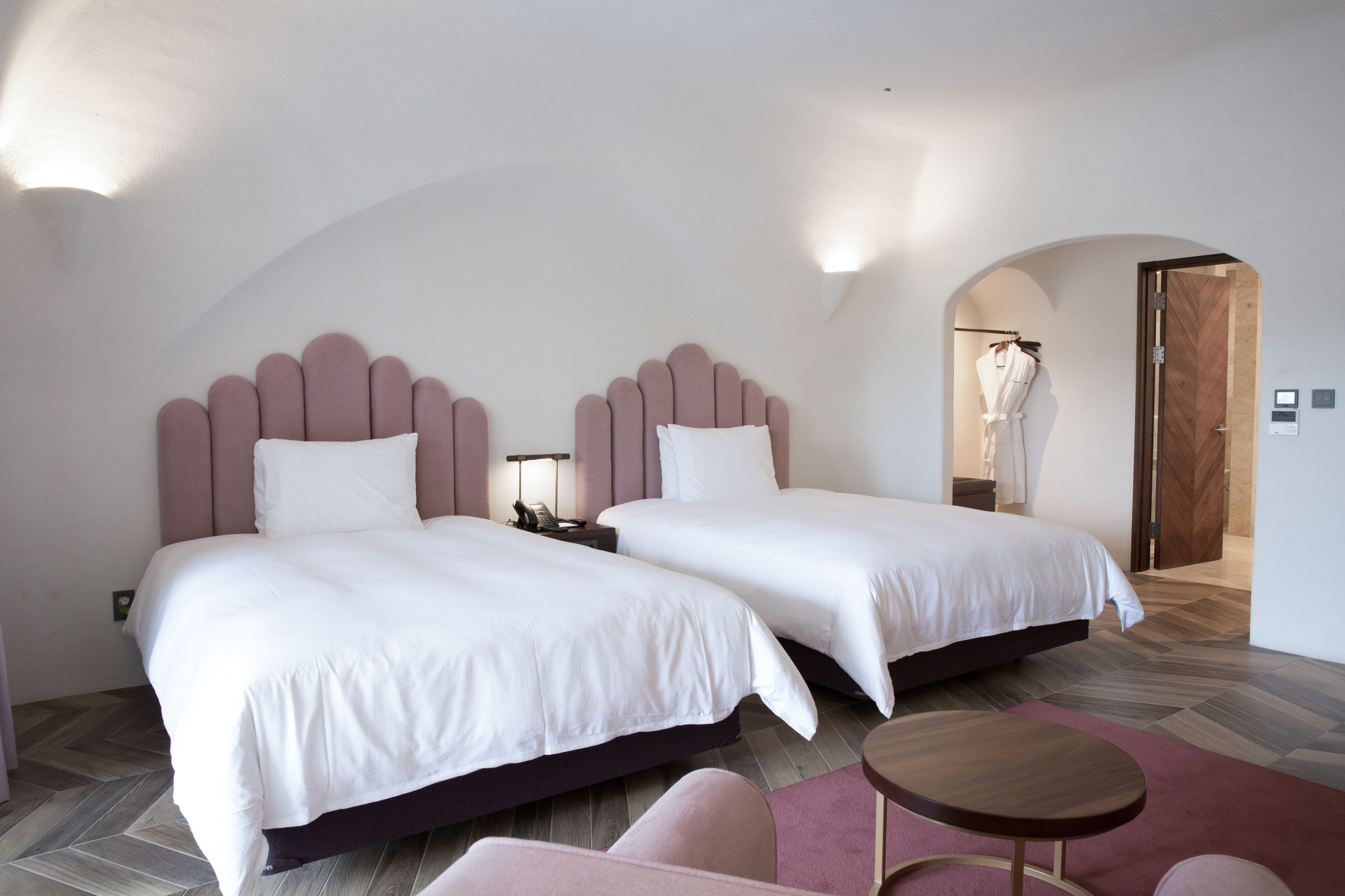 Ecoland Hotel