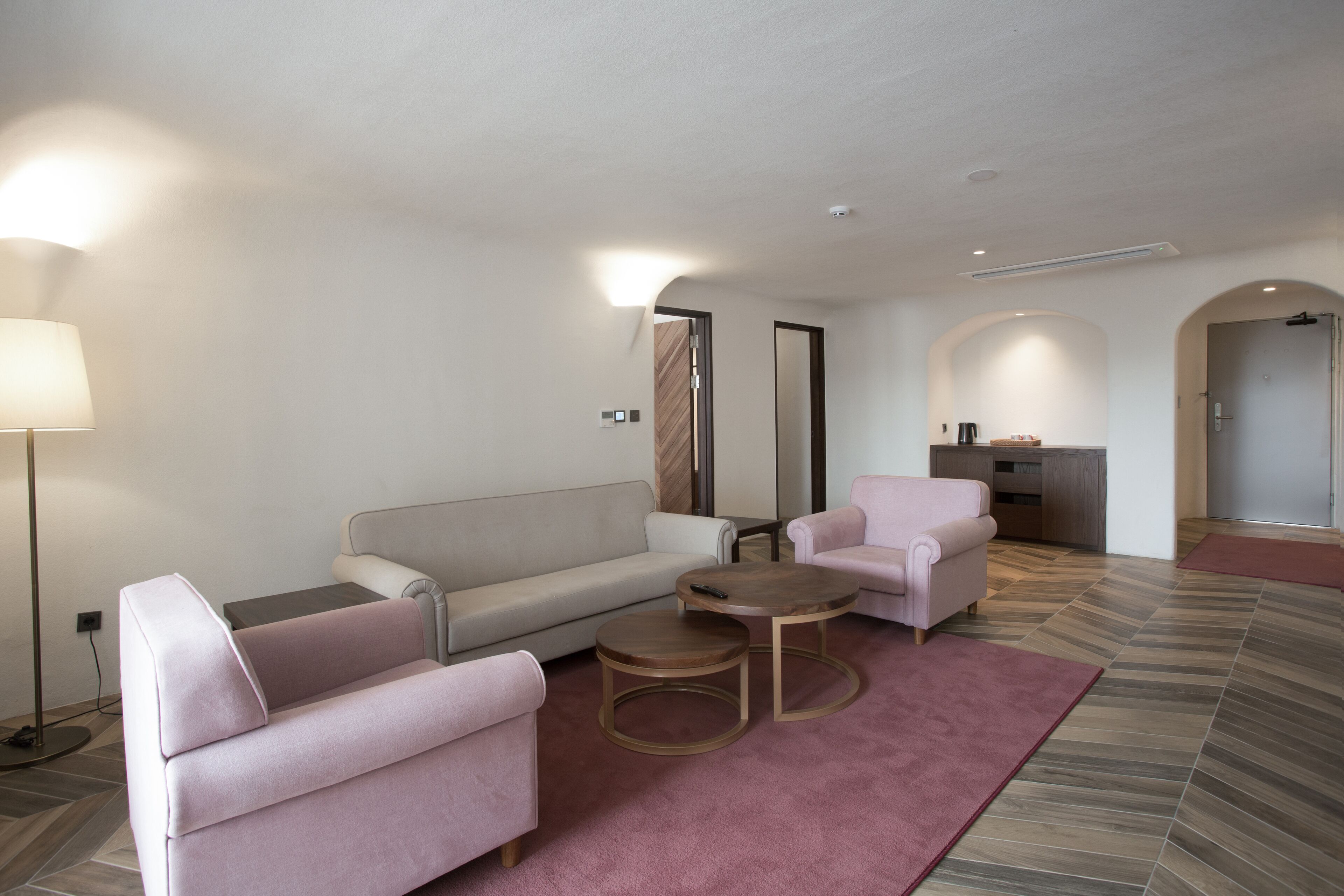 Ecoland Hotel