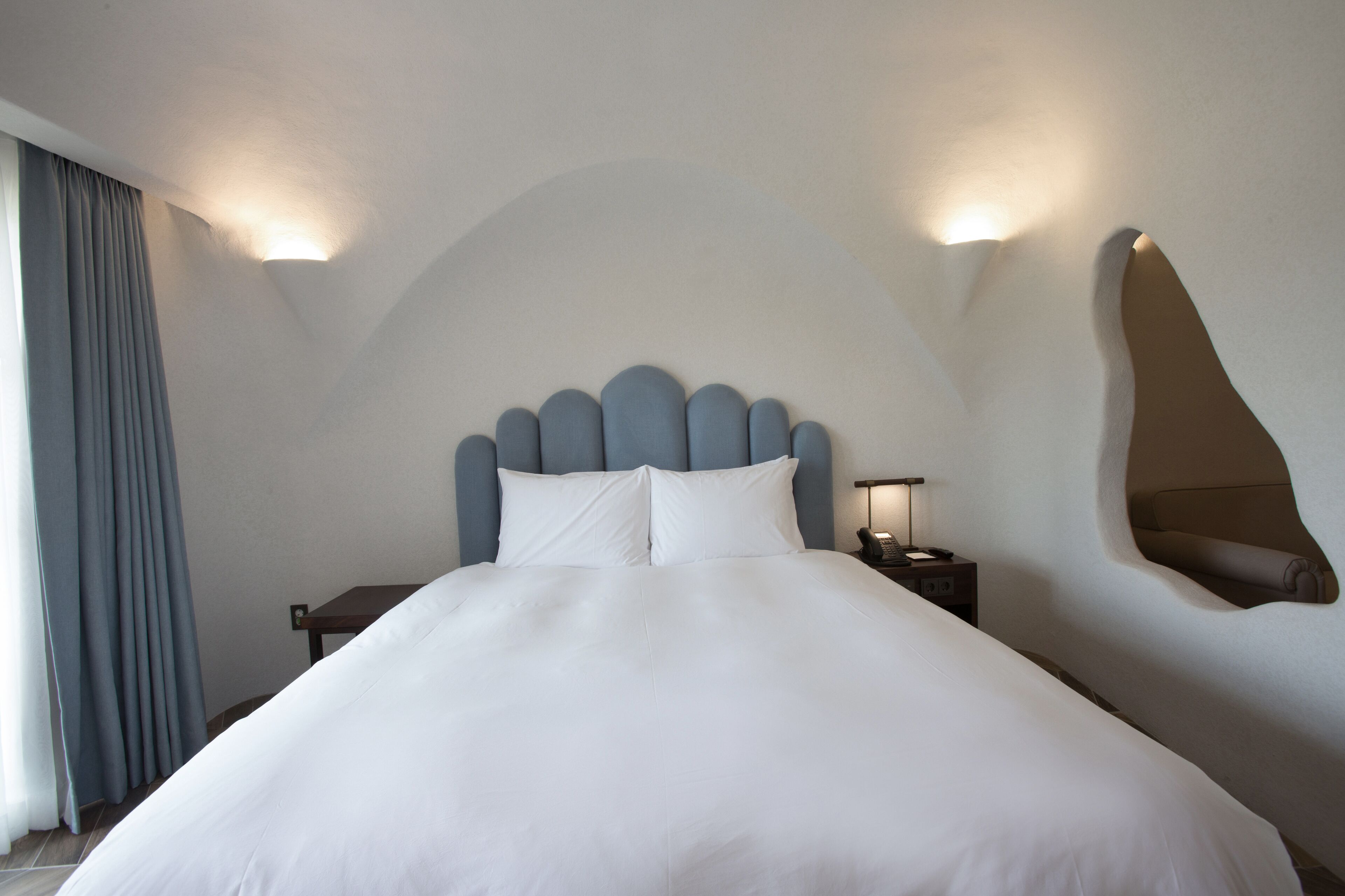 Ecoland Hotel