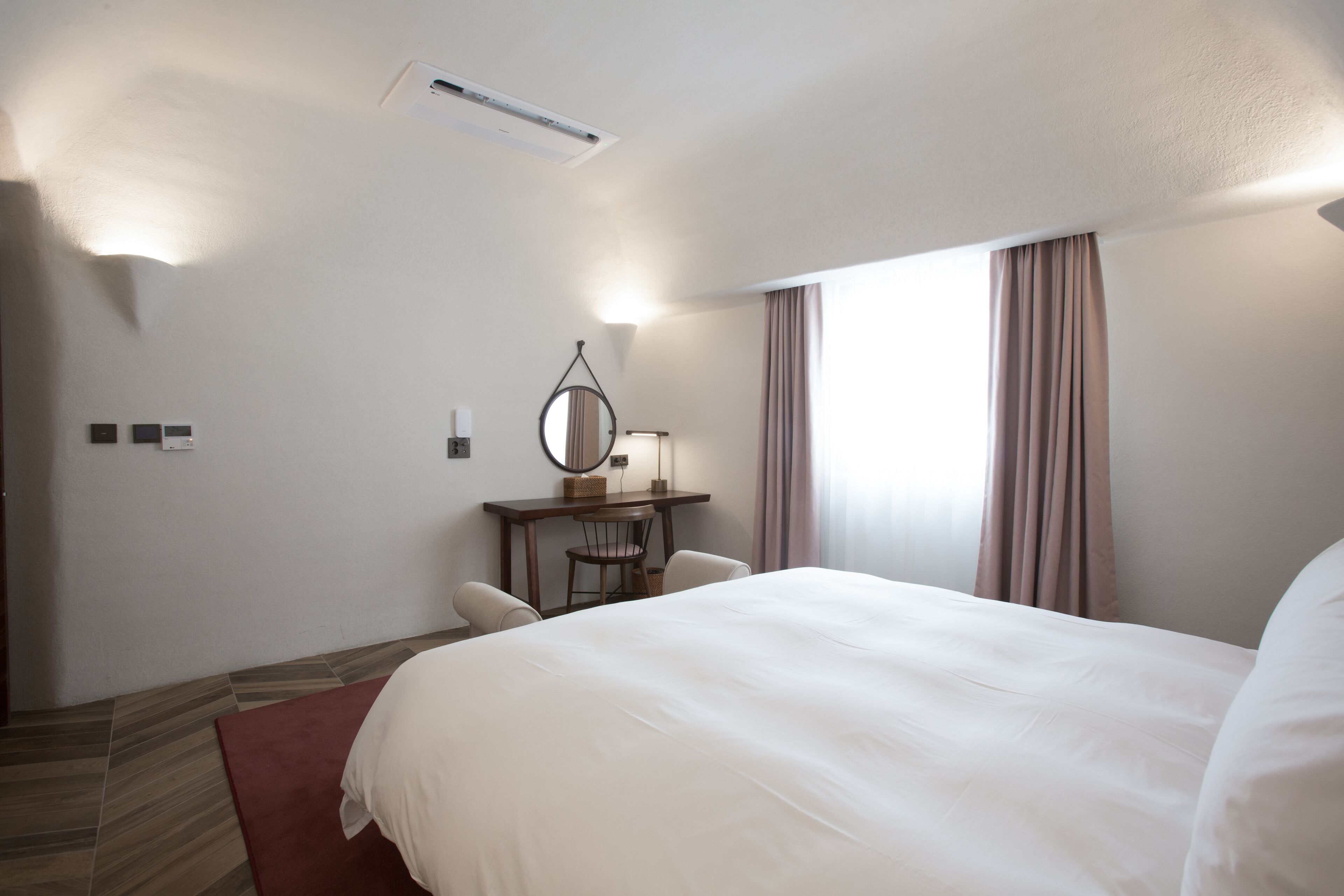 Ecoland Hotel