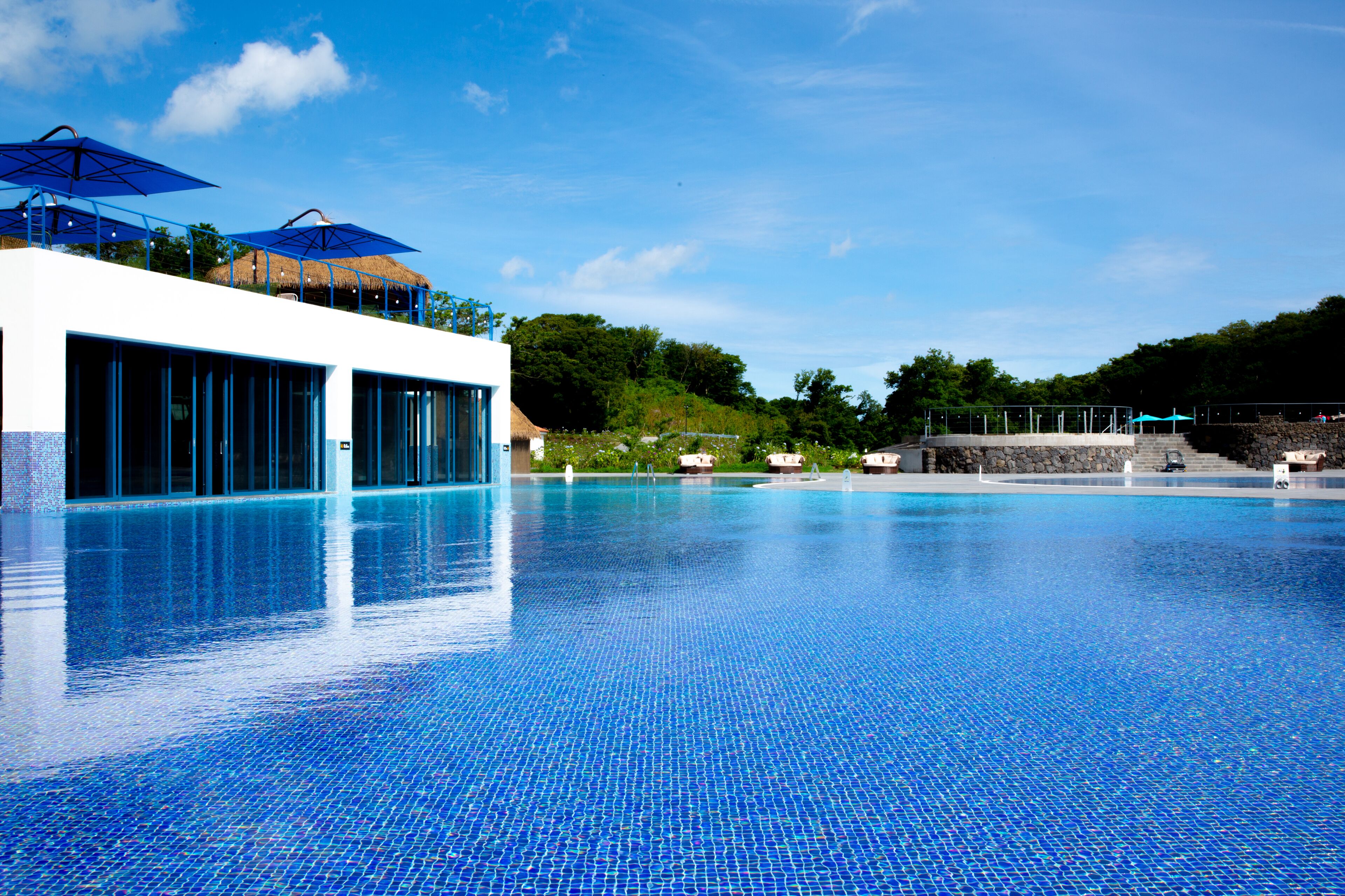 Ecoland Hotel