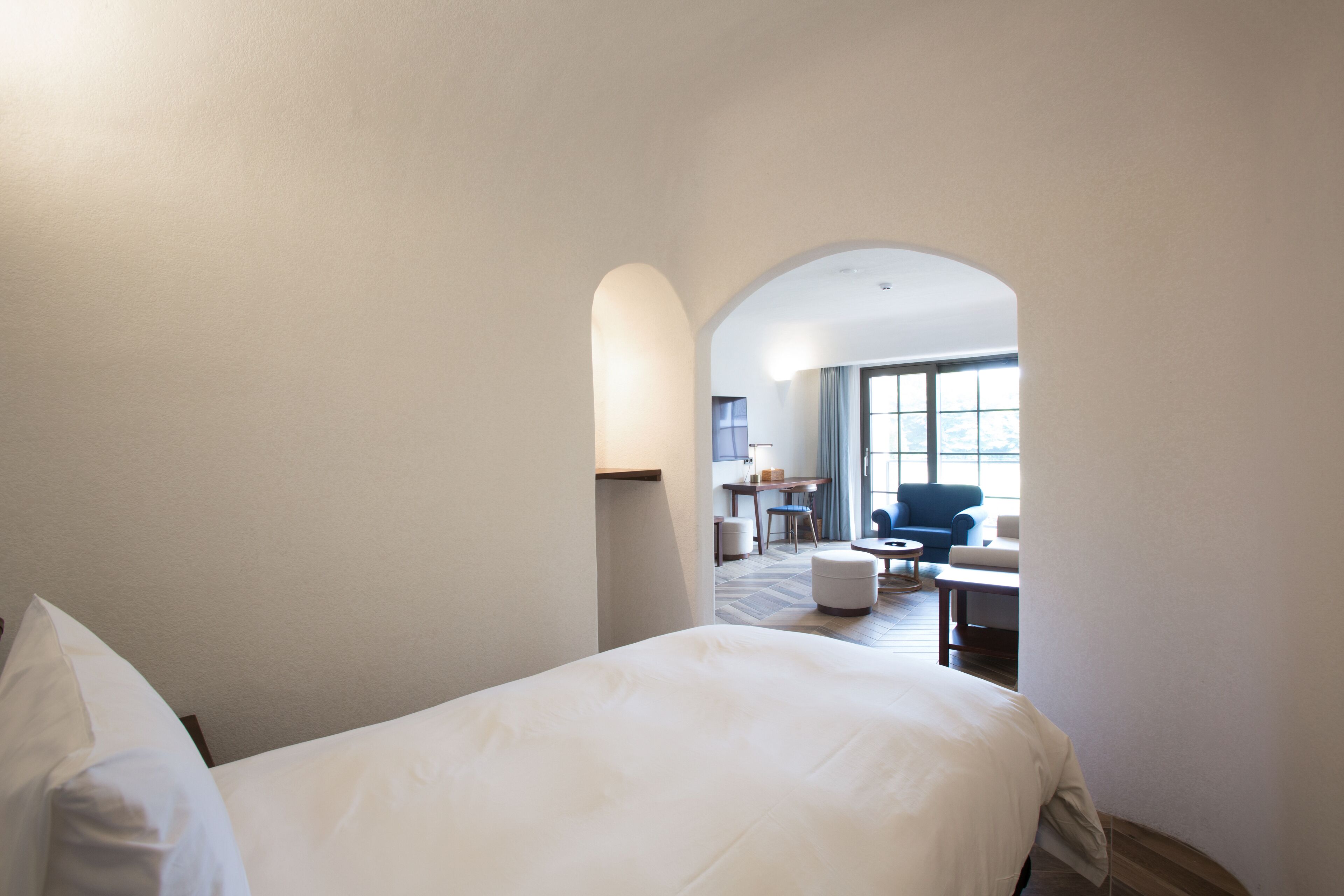 Ecoland Hotel