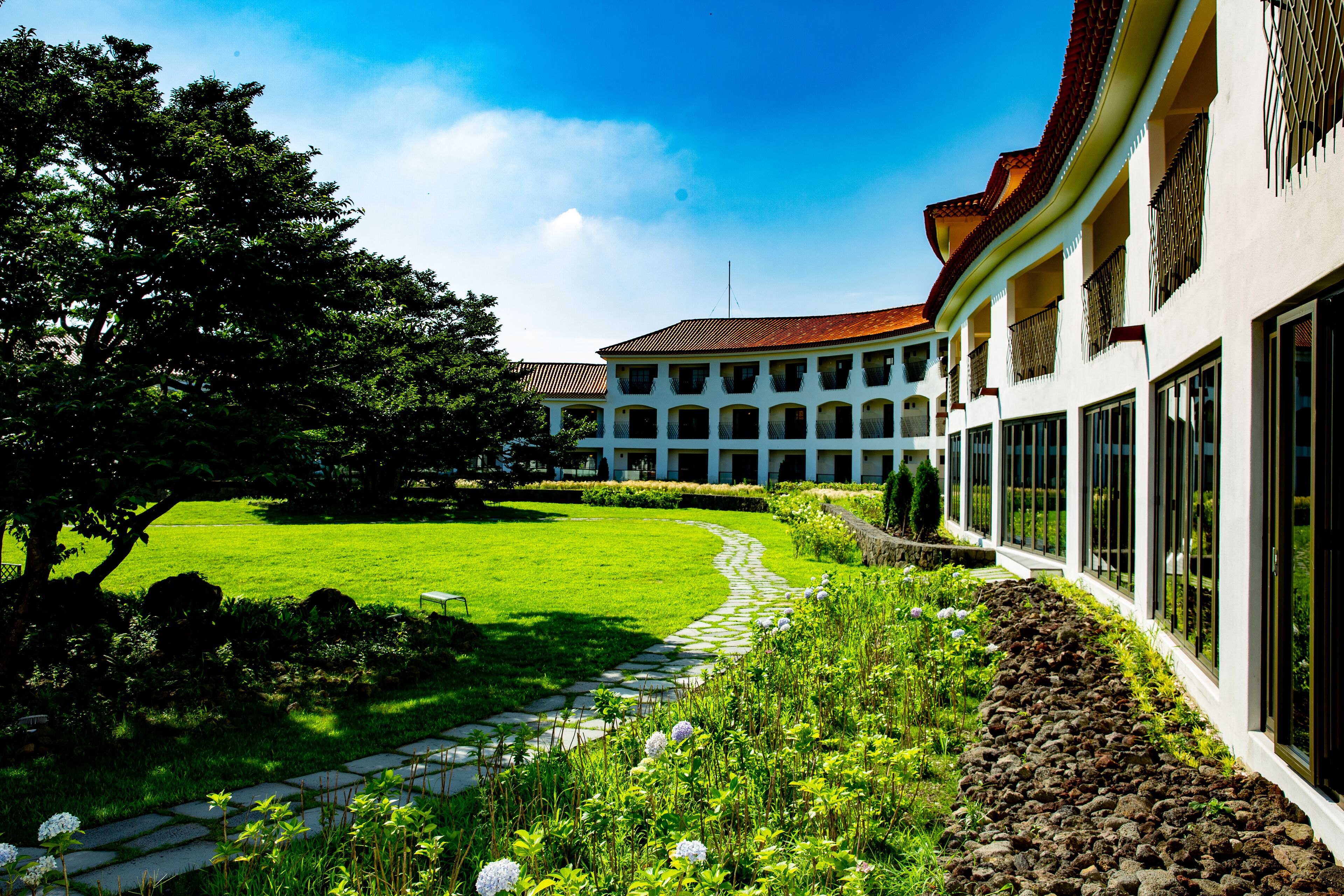 Ecoland Hotel