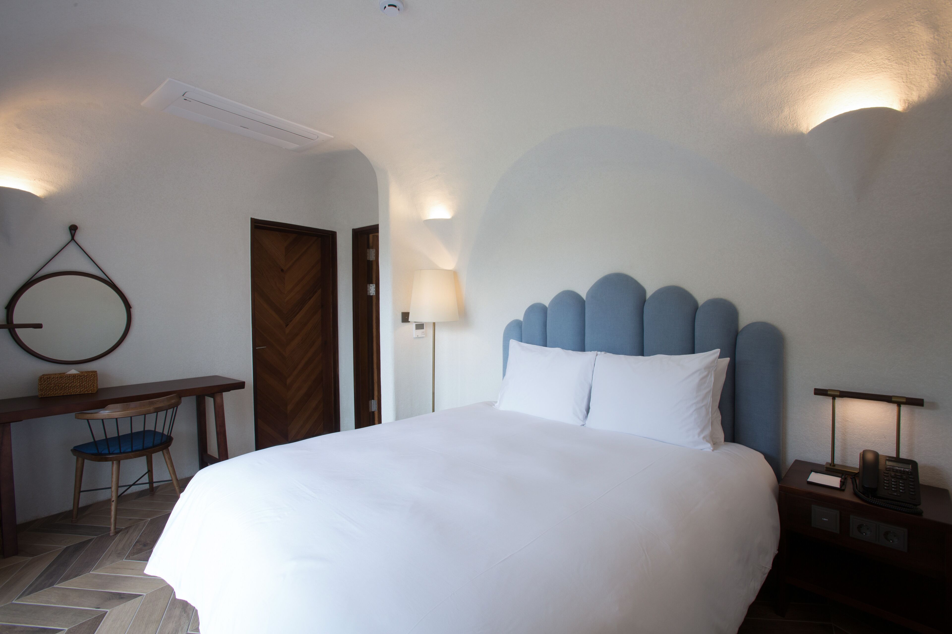 Ecoland Hotel