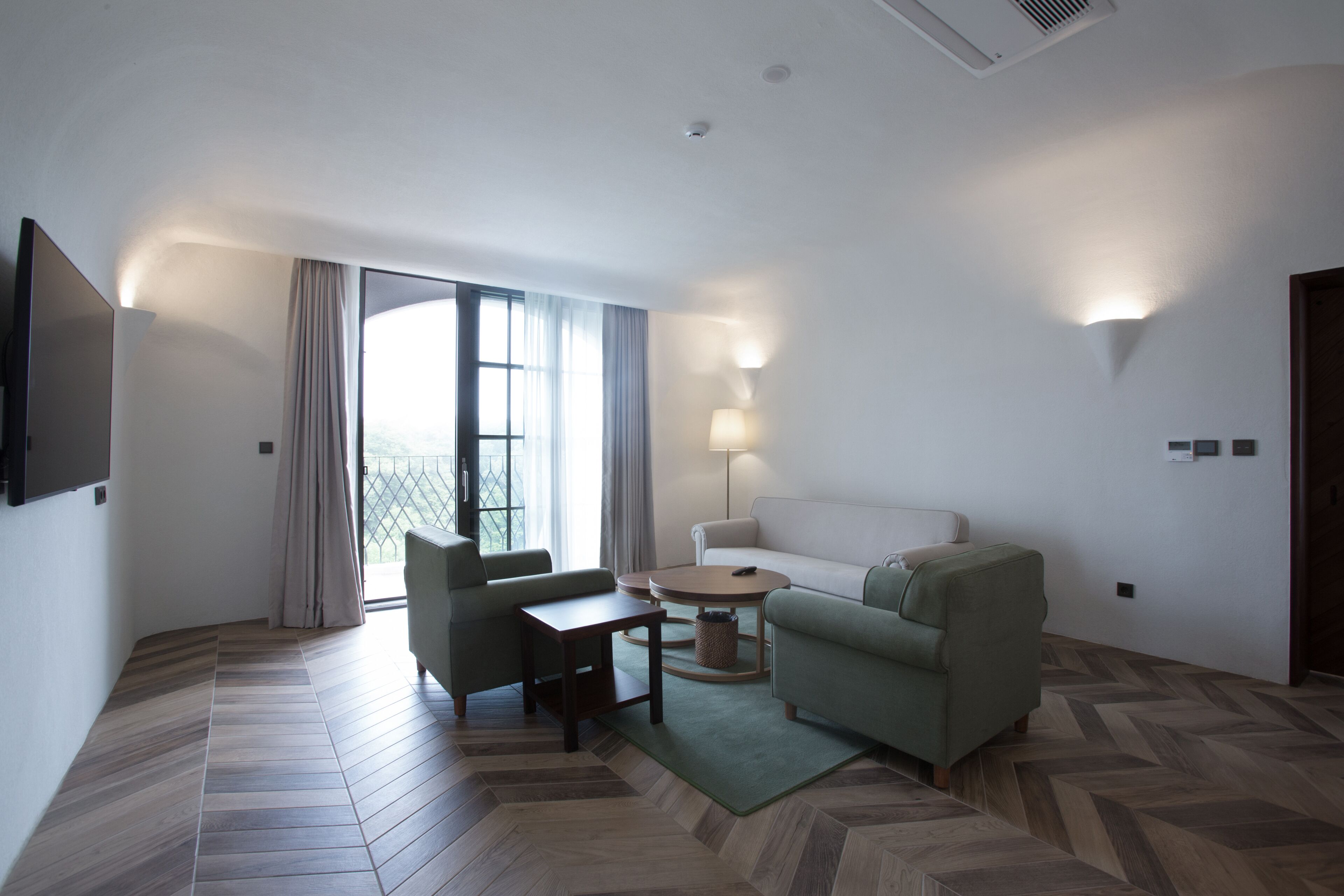 Ecoland Hotel