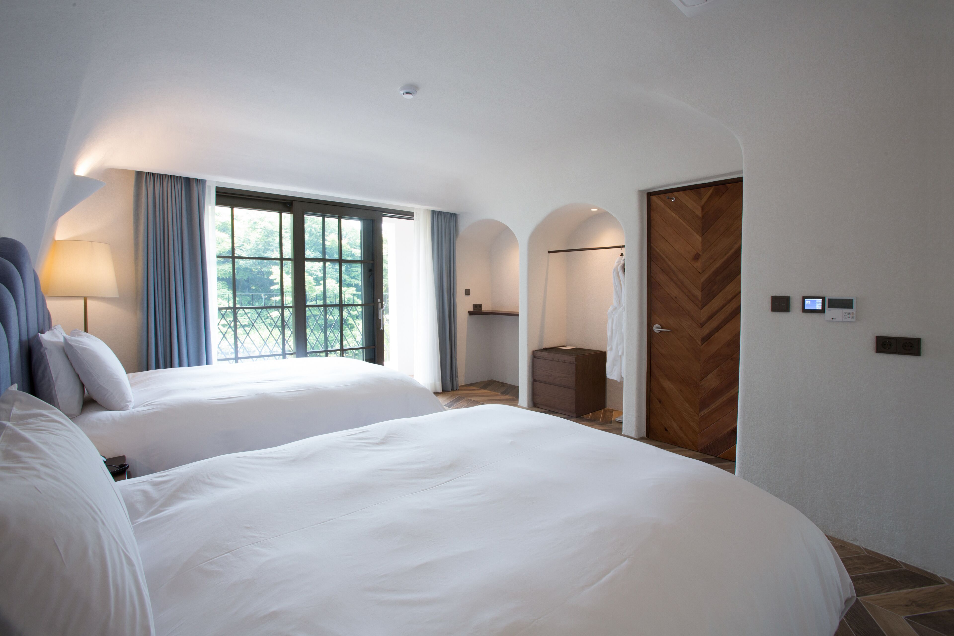 Ecoland Hotel