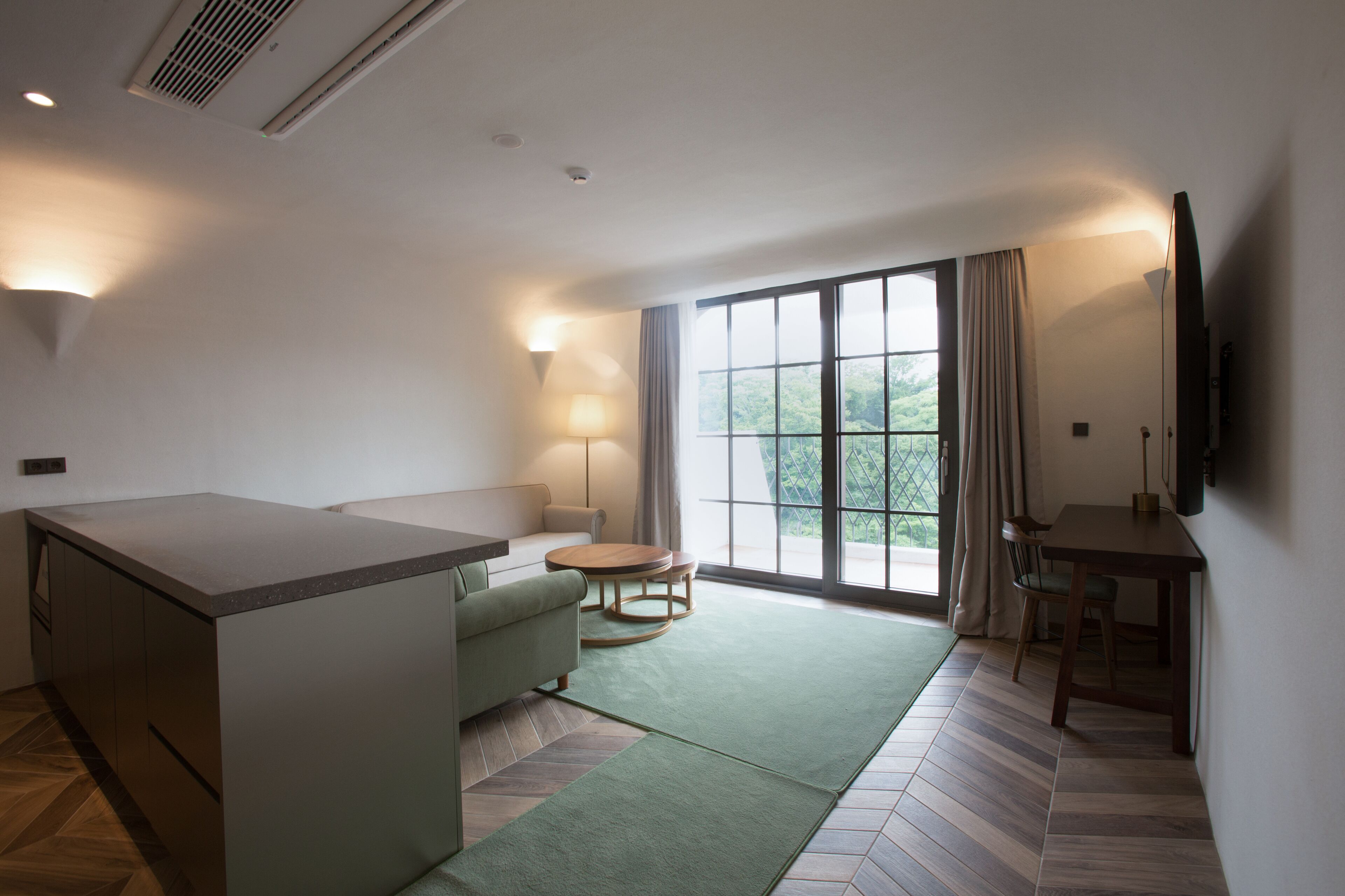 Ecoland Hotel