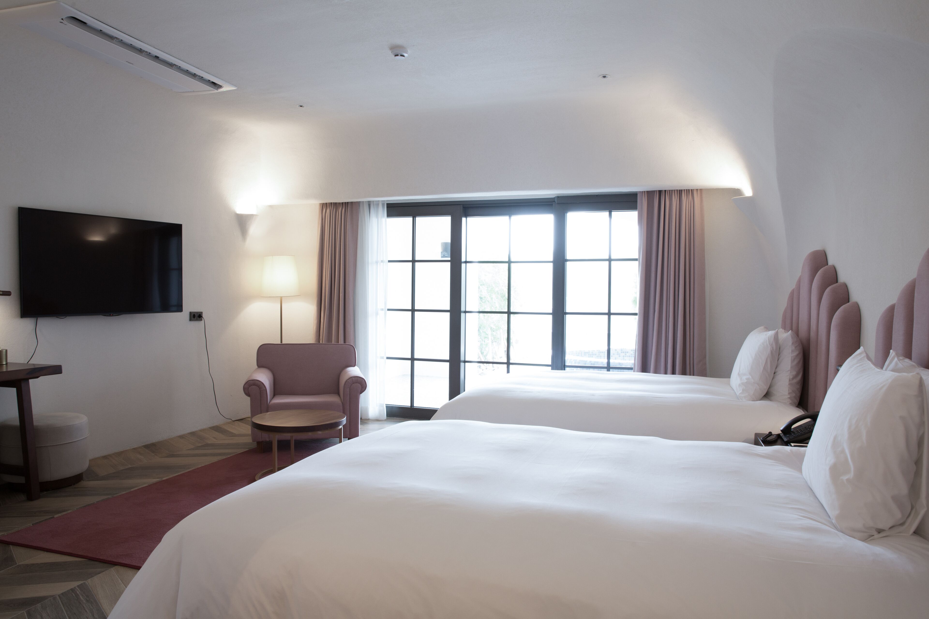 Ecoland Hotel