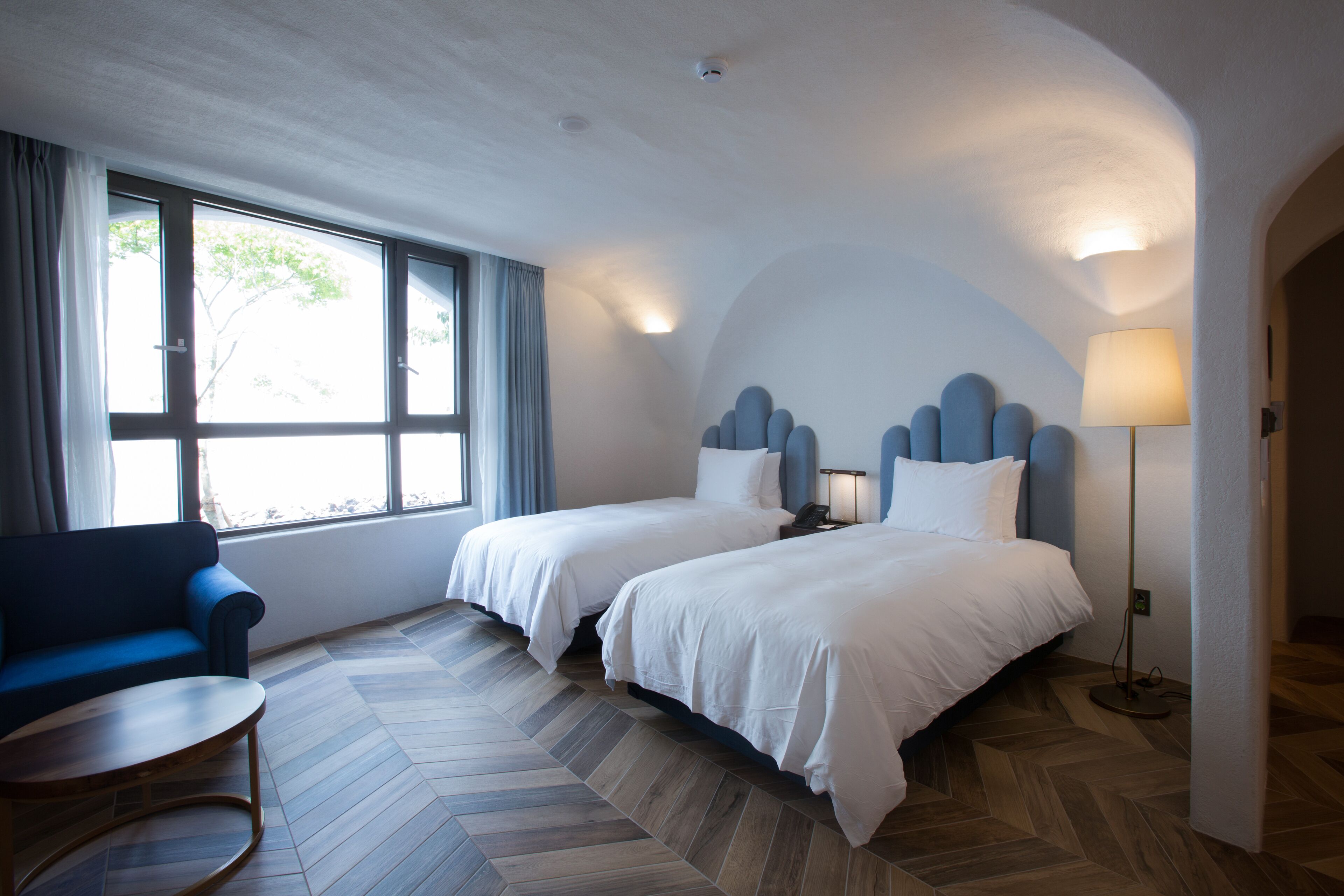 Ecoland Hotel