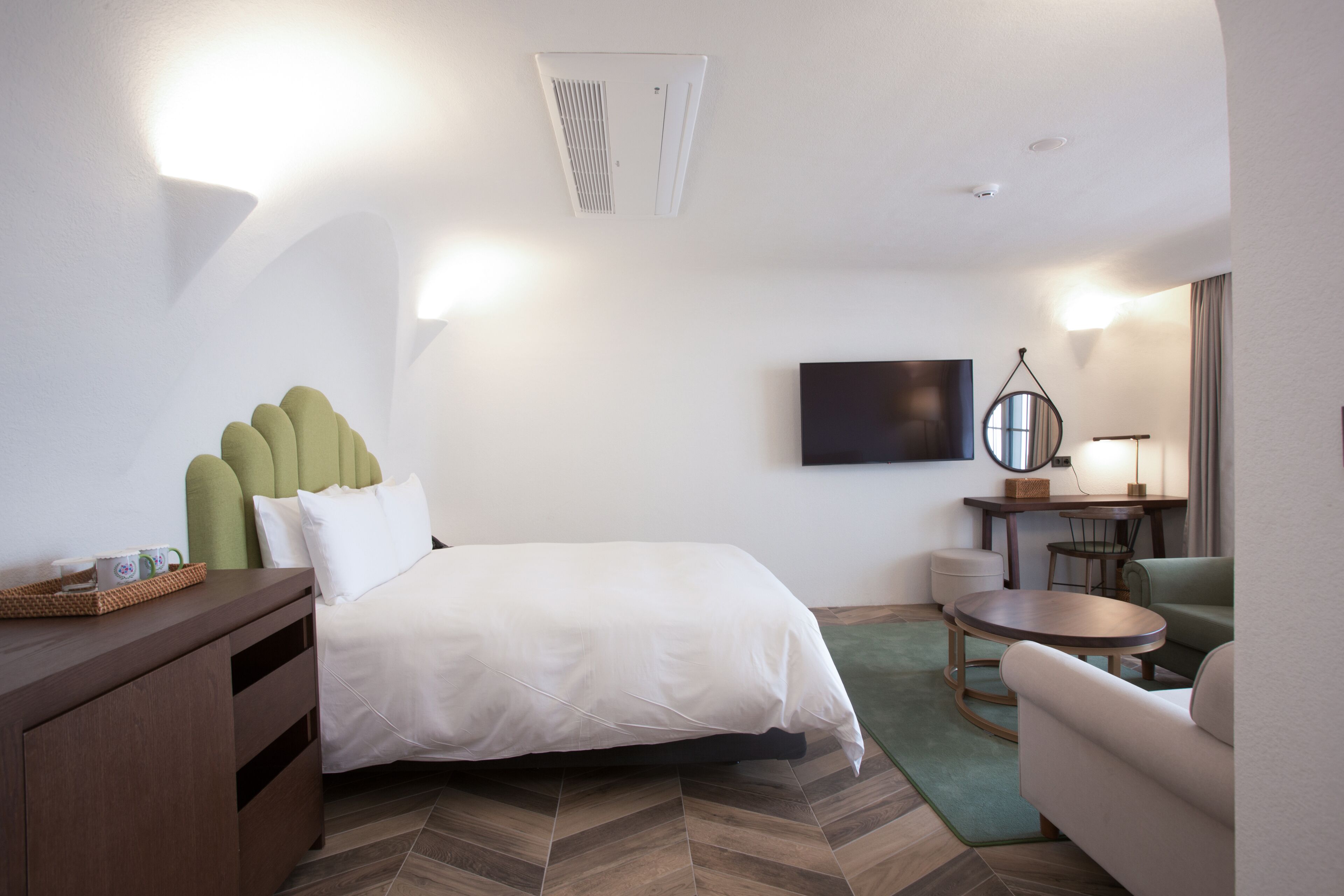 Ecoland Hotel