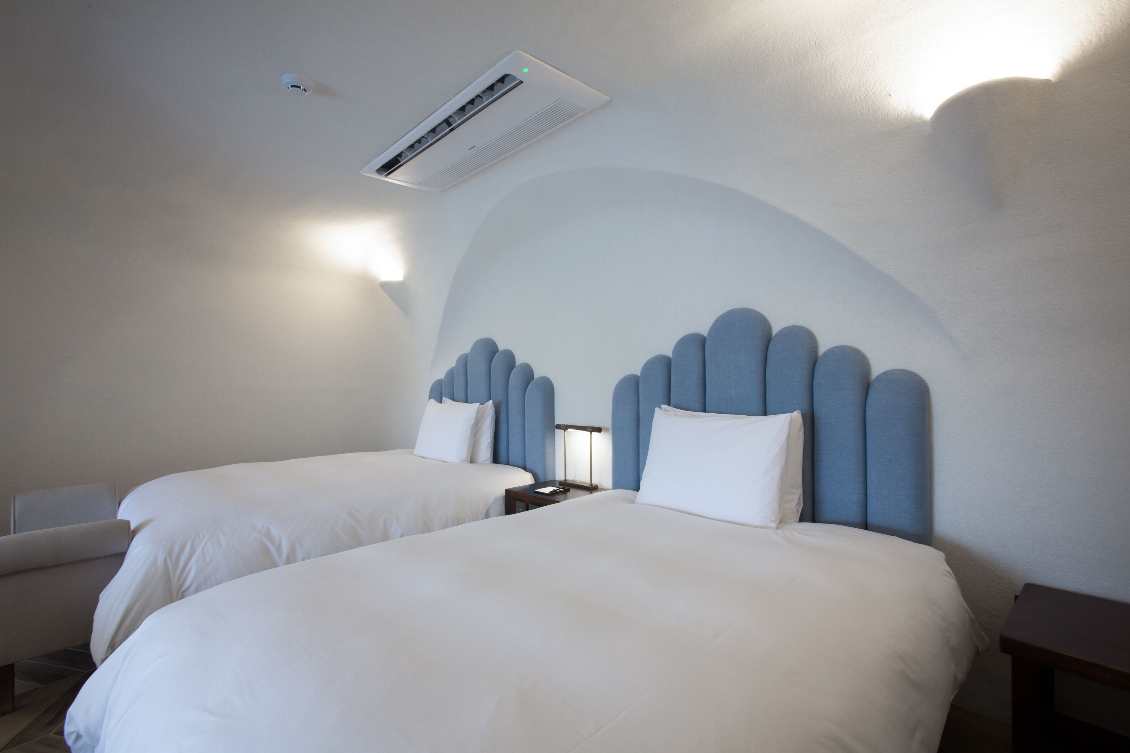 Ecoland Hotel